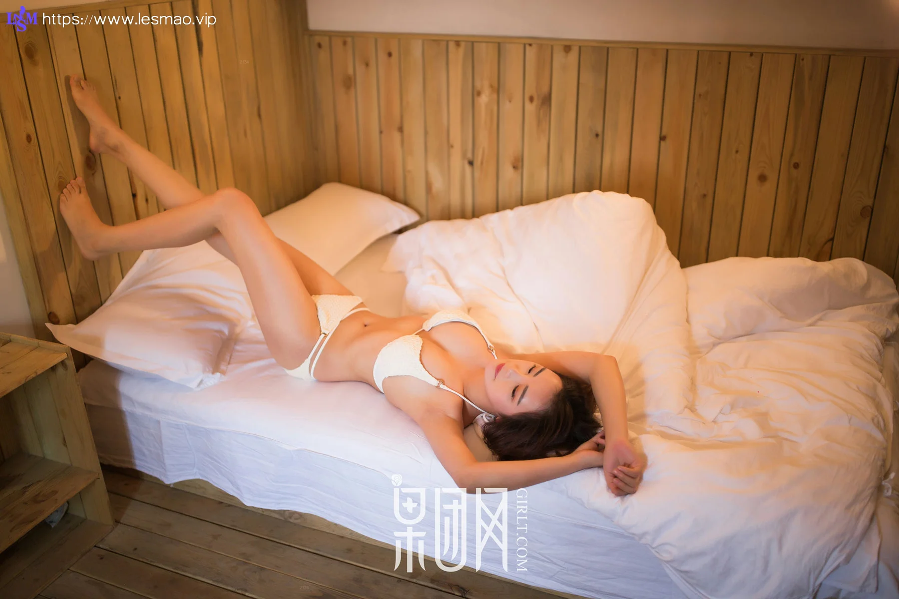 XCJX 熊川纪信 No.029 Modo 大秀御姐风范_臭阿熊 - 14