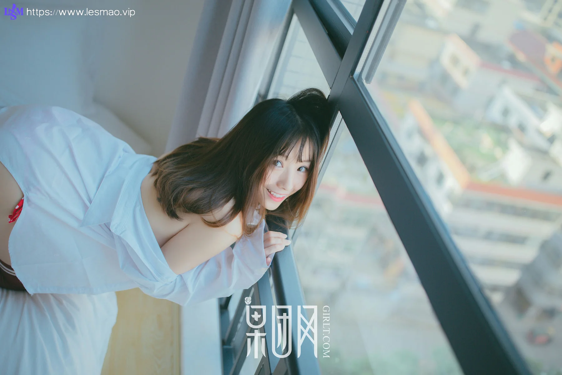 XCJX 熊川纪信 No.030 Modo 草莓姑娘的甜美日常_臭阿熊 - 36