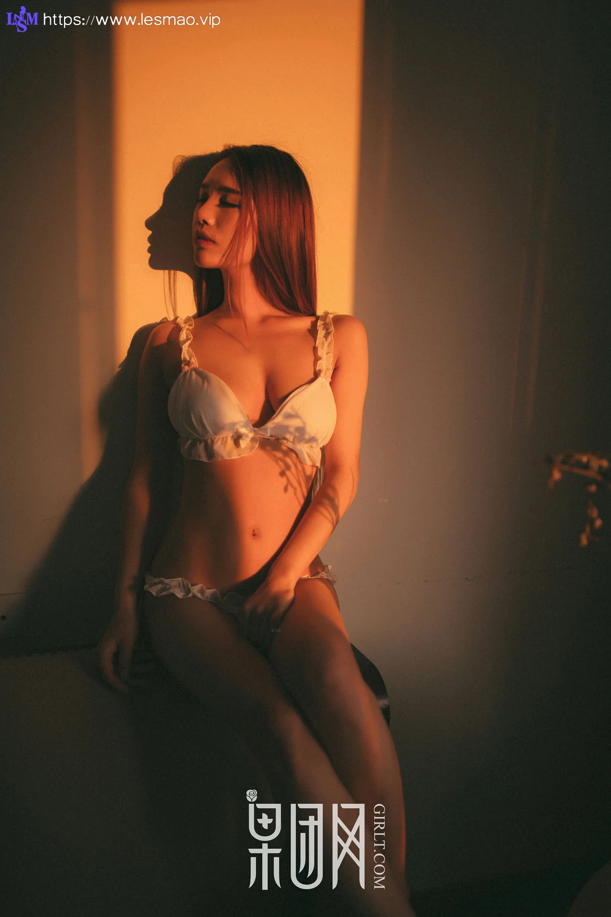 XCJX 熊川纪信 No.034 Modo 阳光清纯小姐姐_臭阿熊 - 35