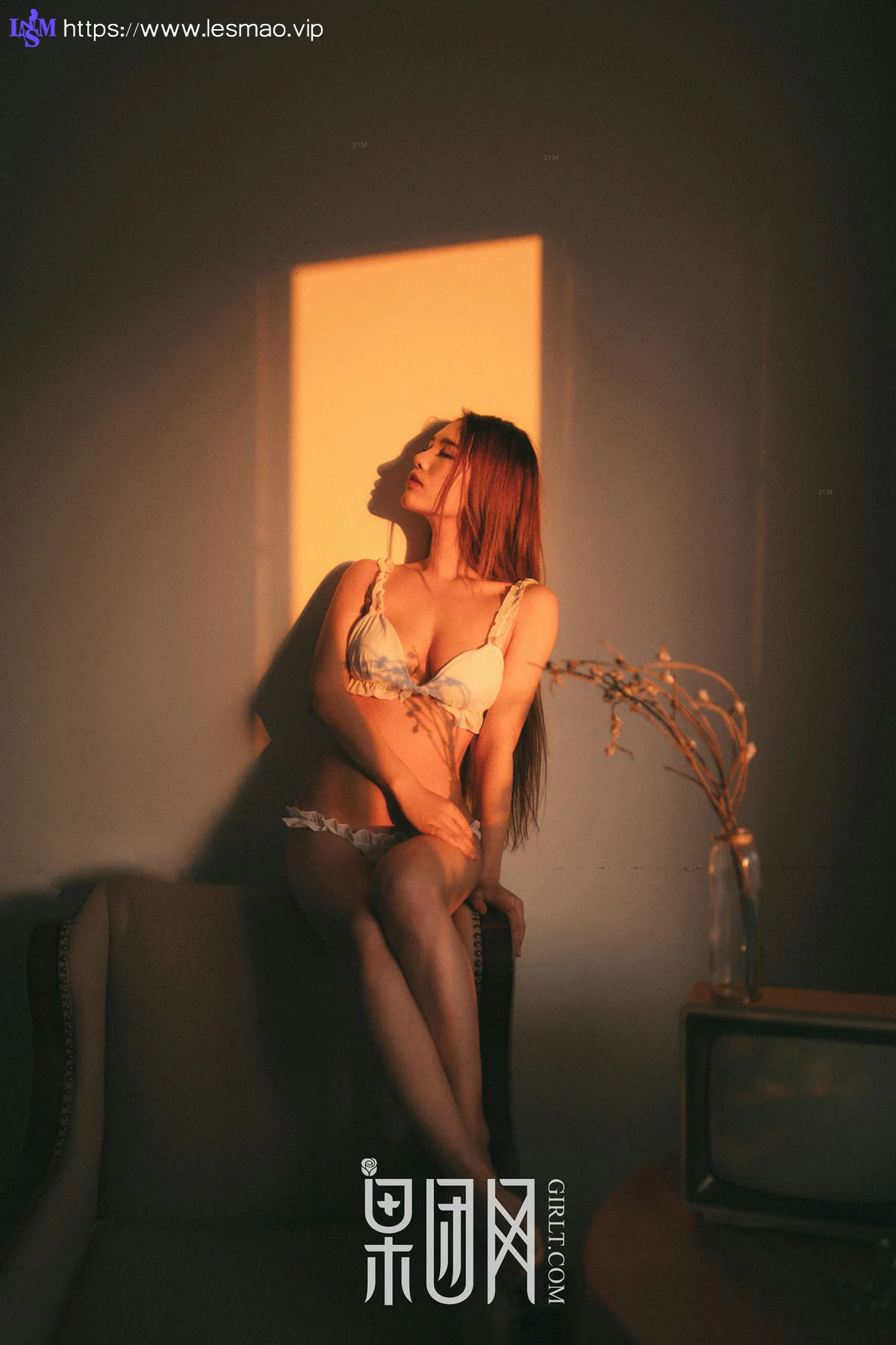 XCJX 熊川纪信 No.034 Modo 阳光清纯小姐姐_臭阿熊 - 36