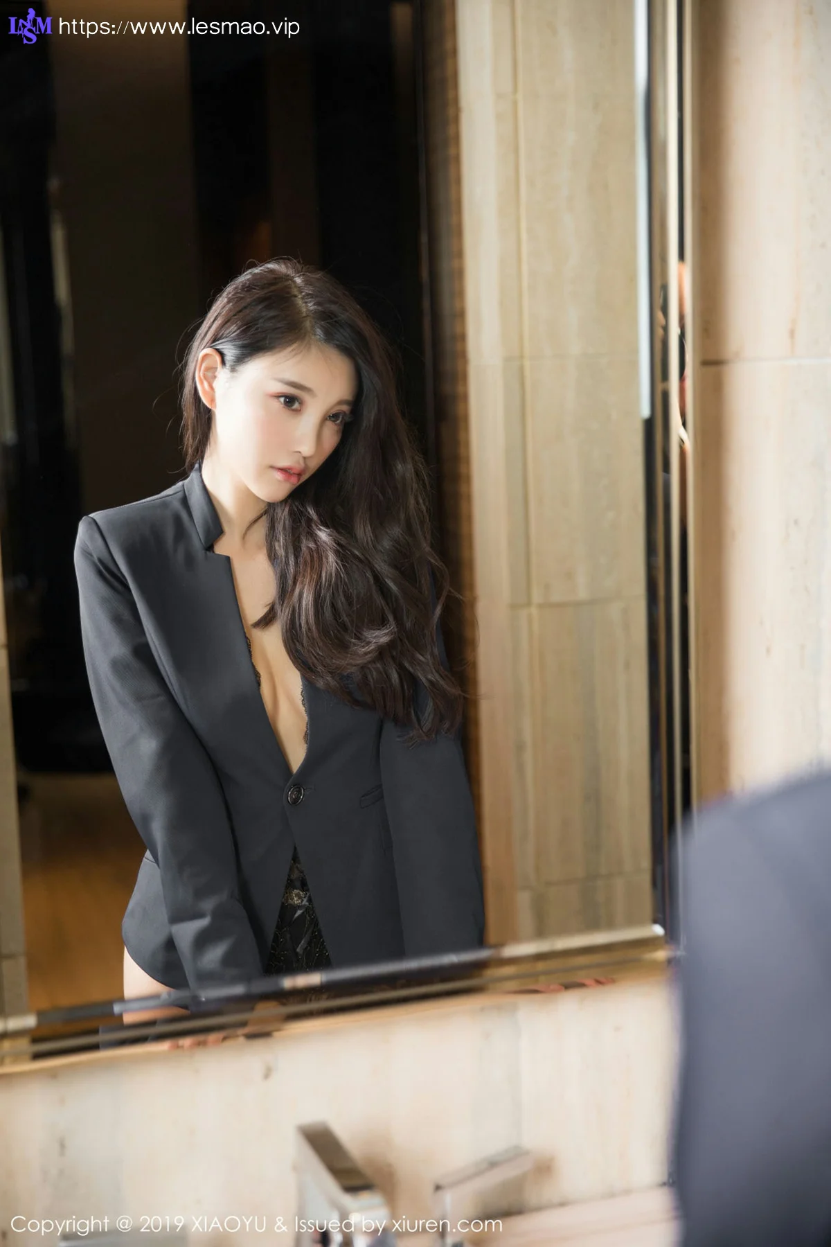 XIAOYU  语画界 Vol.013 杨晨晨sugar - 23