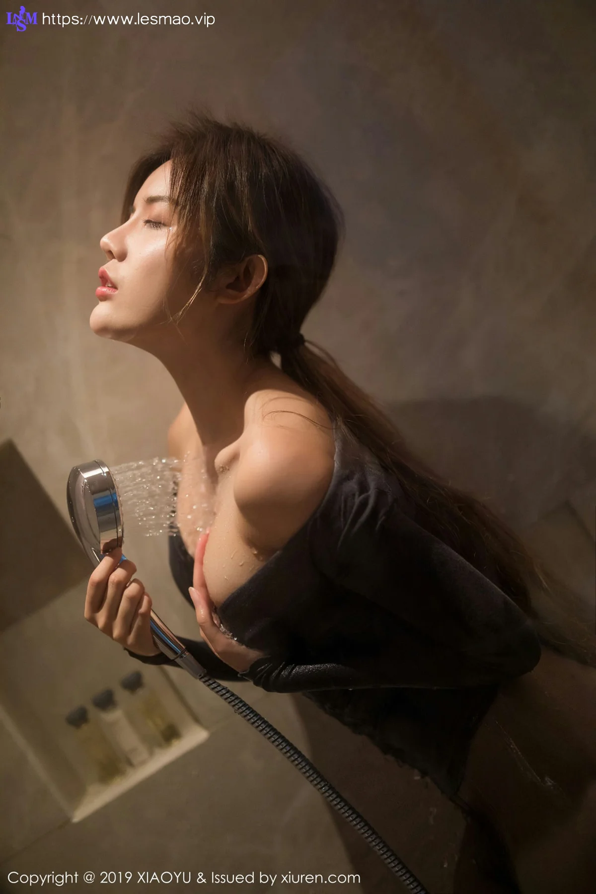 XIAOYU  语画界 Vol.019 Cris_卓娅祺 - 20