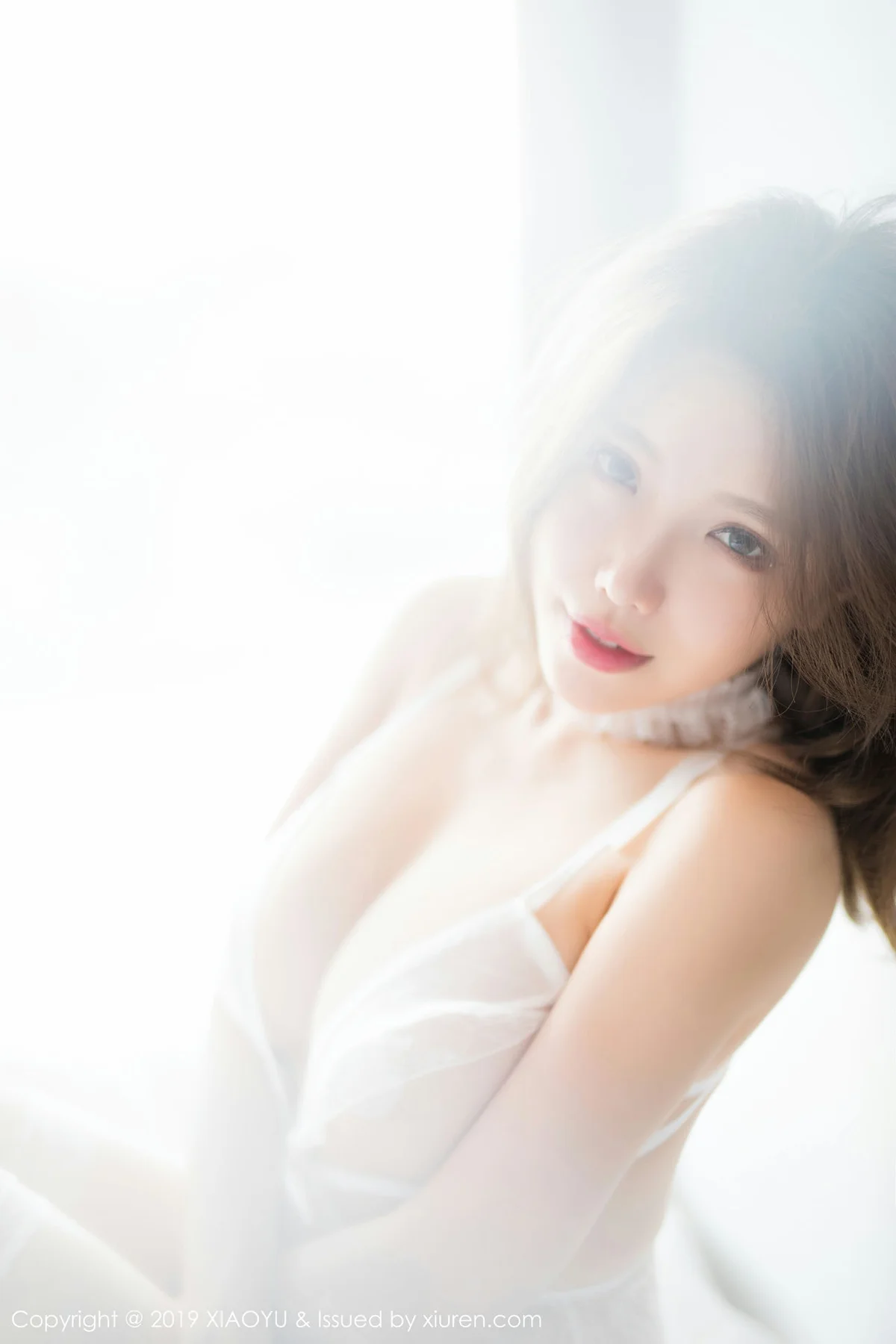 XIAOYU  语画界 Vol.047 黄楽然 镂空湿身普吉岛旅拍 - 34