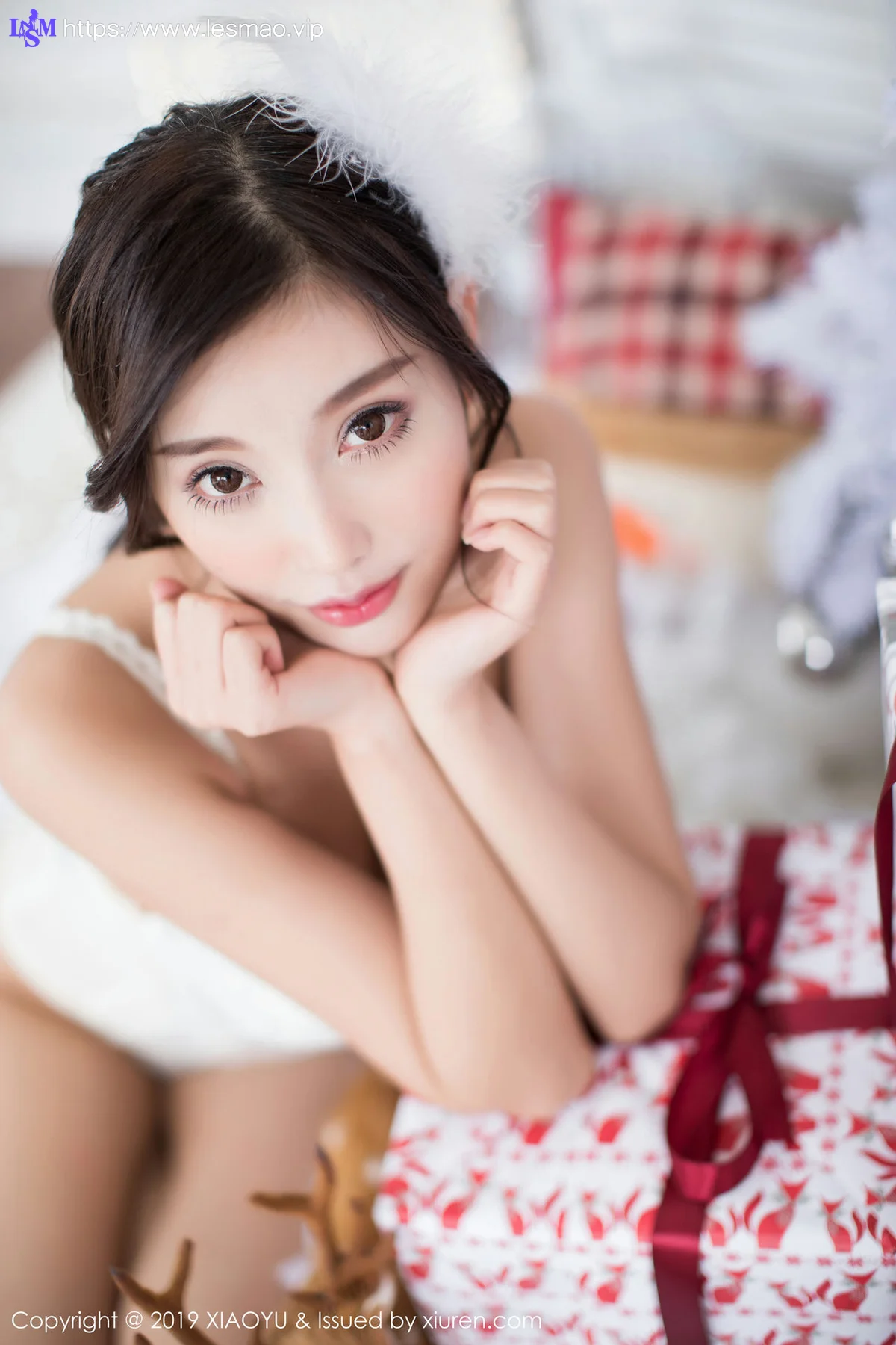 XIAOYU  语画界 Vol.059 杨晨晨sugar 女神小可爱 - 25