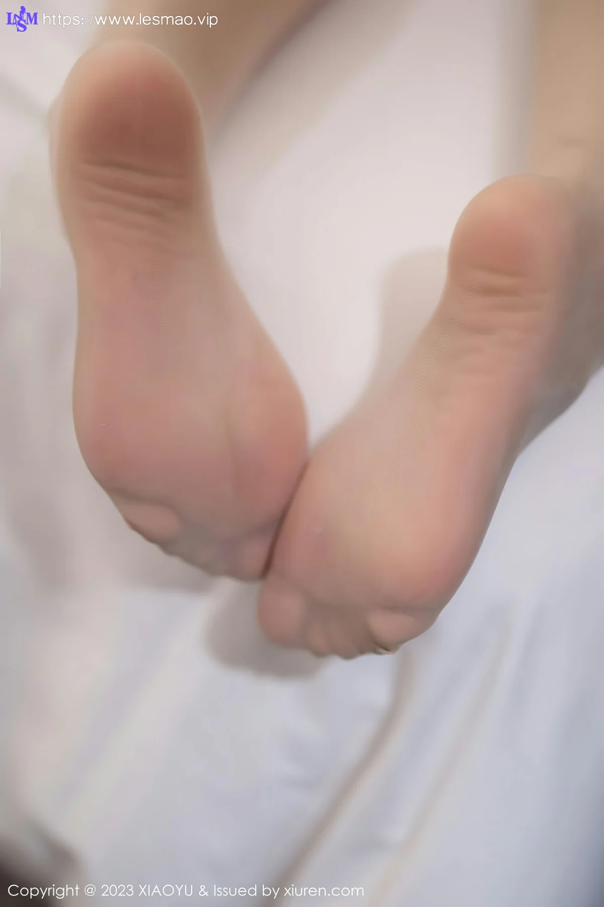 XIAOYU  语画界 Vol.1035  樱桃酱 性感肉丝诱惑11 - 52