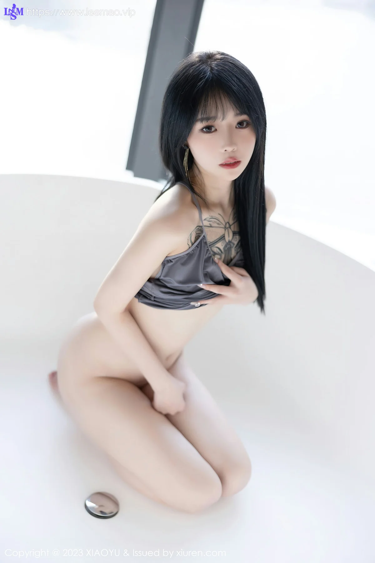 XIAOYU  语画界 Vol.1037  奶瓶. 连衣短裙性感写真22 - 69