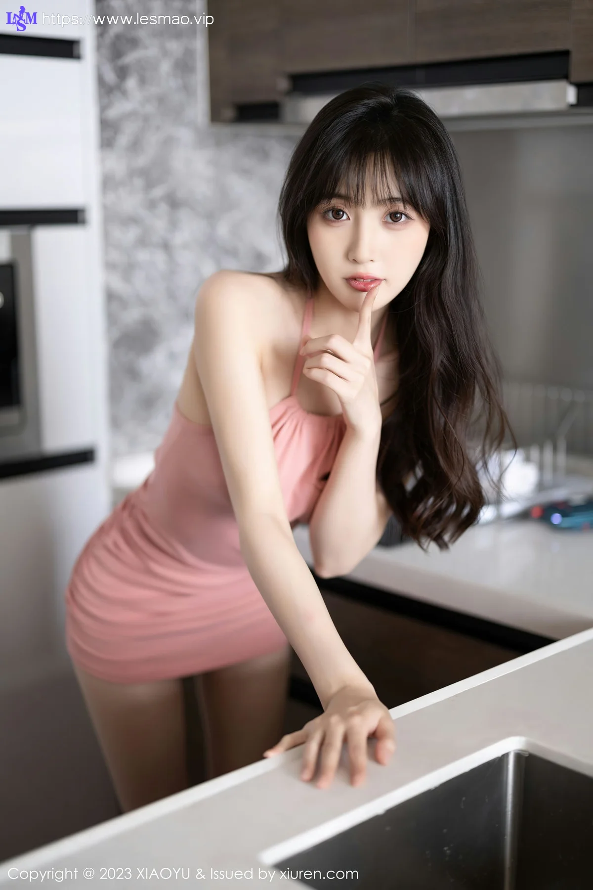 XIAOYU  语画界 Vol.1038  林星阑 原色丝袜性感写真111 - 13