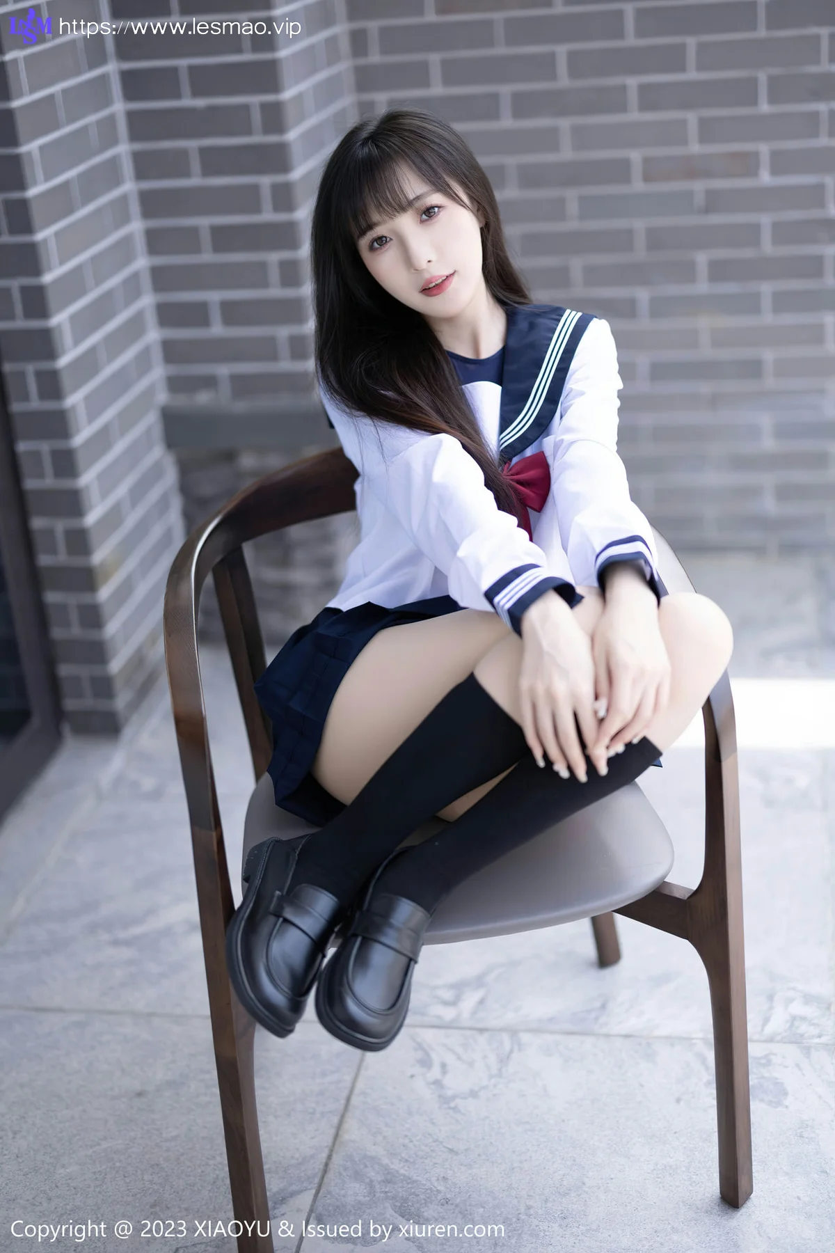 XIAOYU  语画界 Vol.1045  林星阑 丝足美不胜收贵州旅拍1 - 16