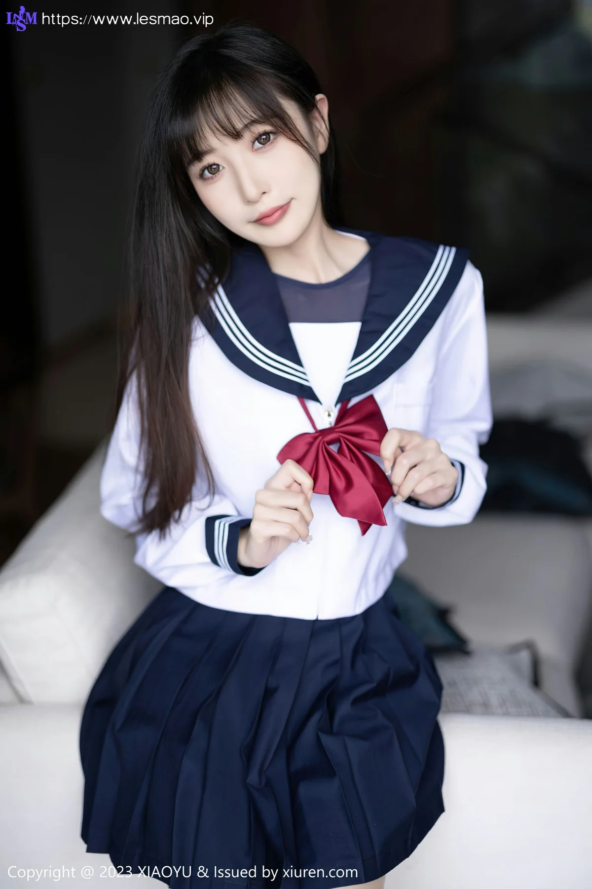 XIAOYU  语画界 Vol.1045  林星阑 丝足美不胜收贵州旅拍1 - 25