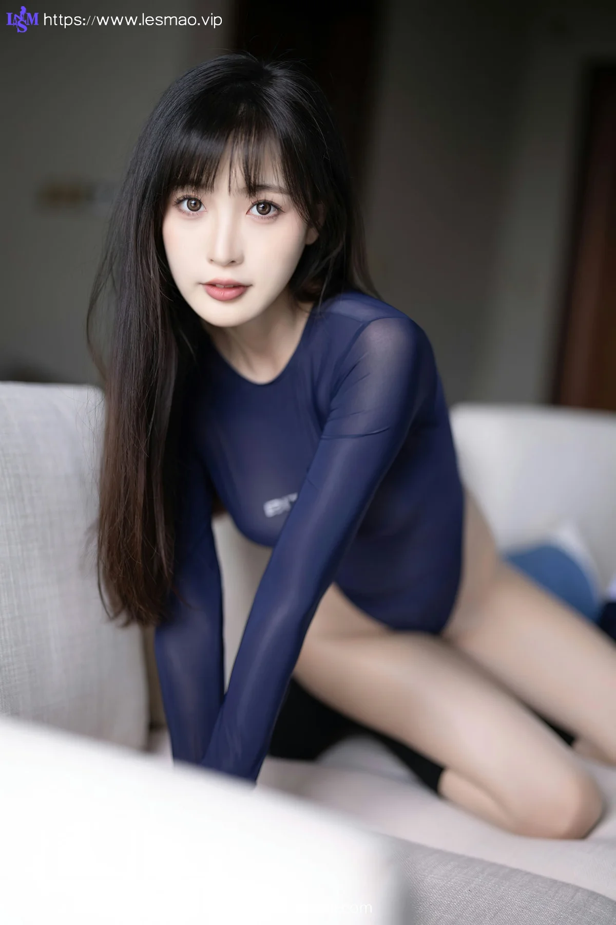 XIAOYU  语画界 Vol.1045  林星阑 丝足美不胜收贵州旅拍1 - 60