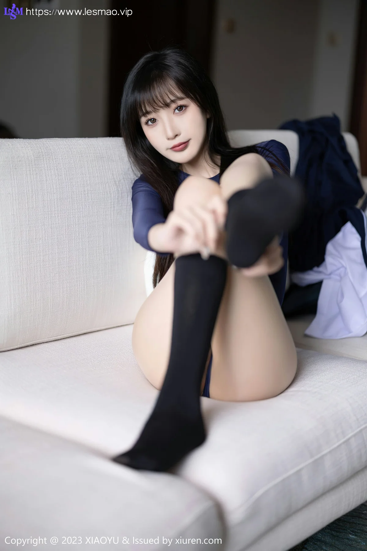 XIAOYU  语画界 Vol.1045  林星阑 丝足美不胜收贵州旅拍1 - 68