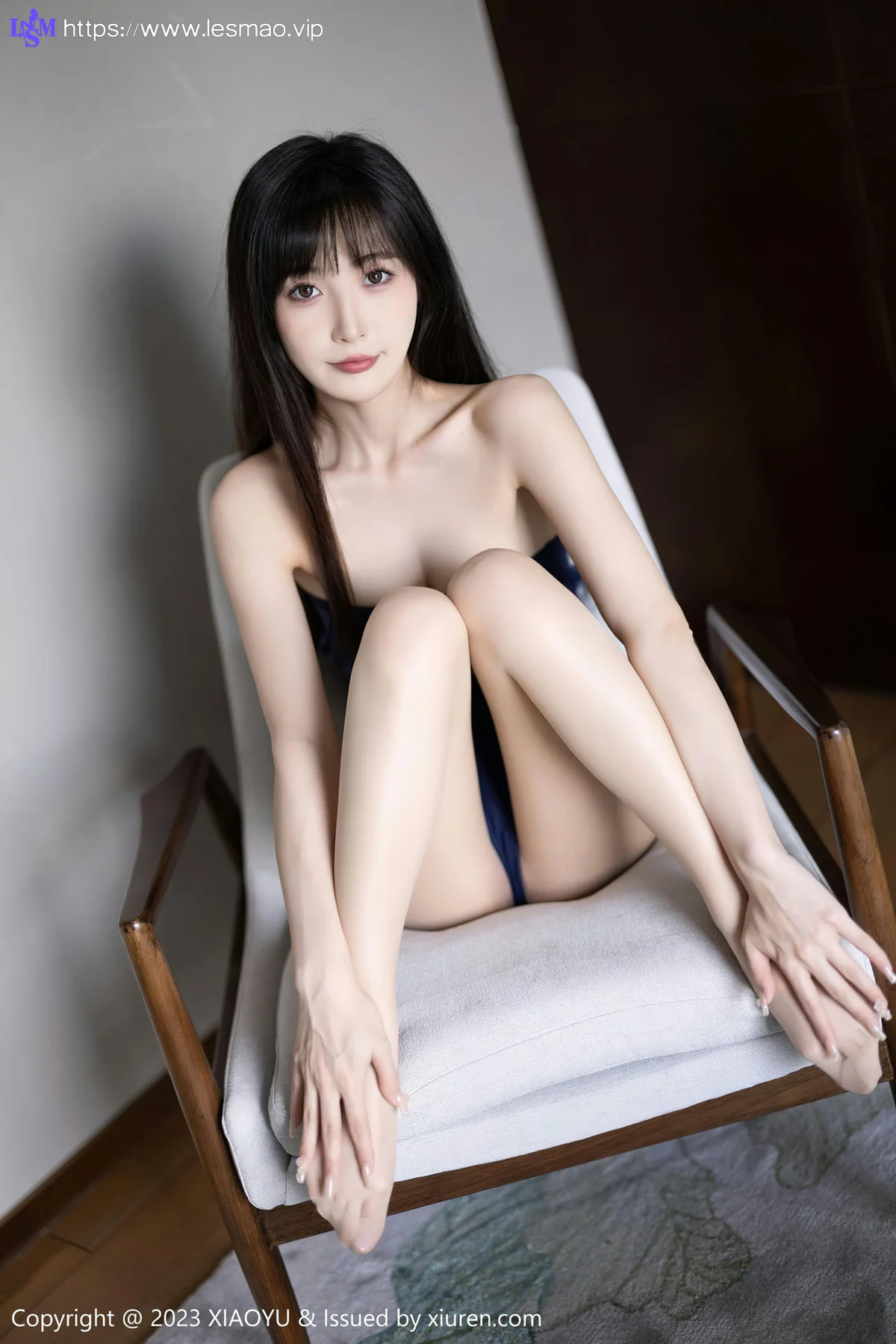 XIAOYU  语画界 Vol.1045  林星阑 丝足美不胜收贵州旅拍1 - 85