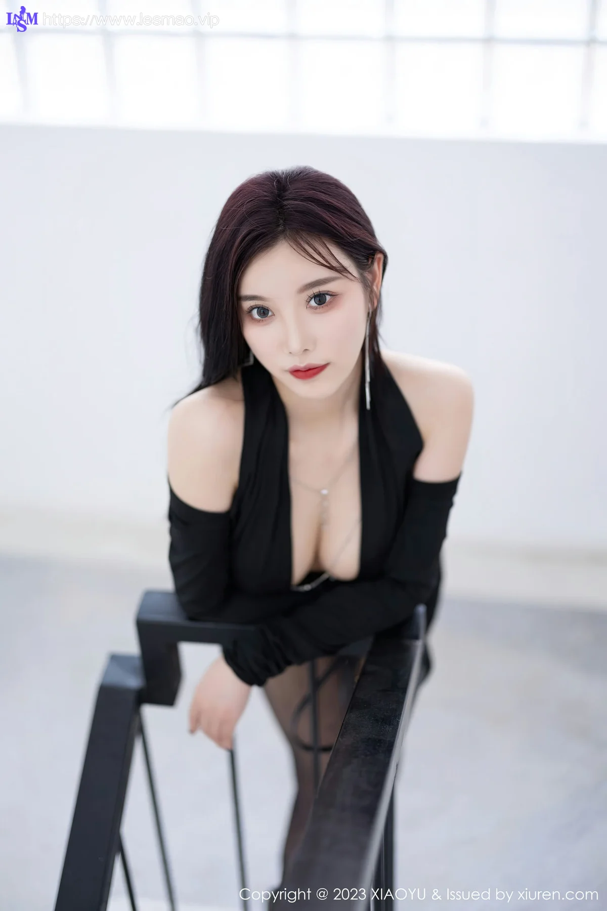 XIAOYU  语画界 Vol.1060  杨晨晨Yome 魅惑黑丝贵州旅拍1 - 22
