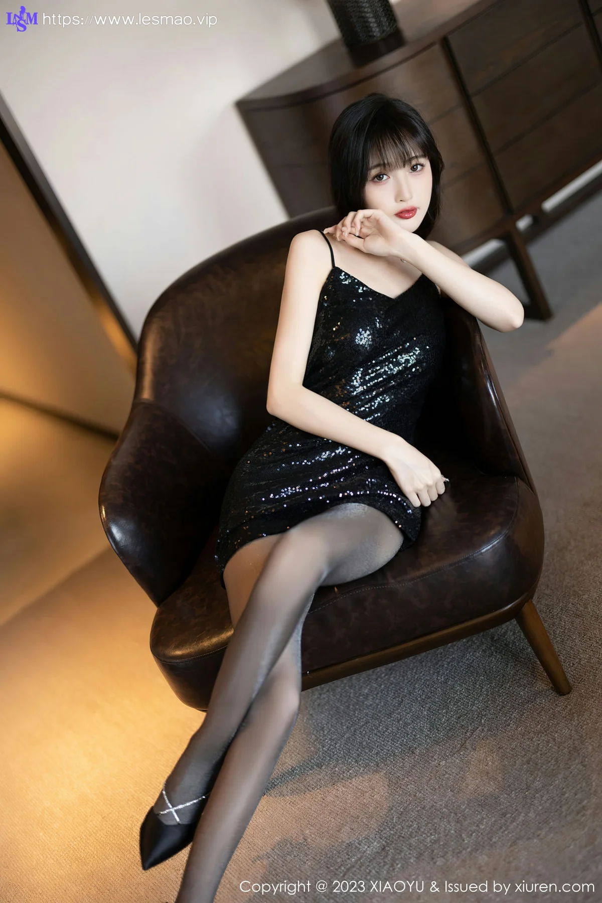 XIAOYU  语画界 Vol.1061  林星阑 吊带短裙贵州旅拍3 - 20