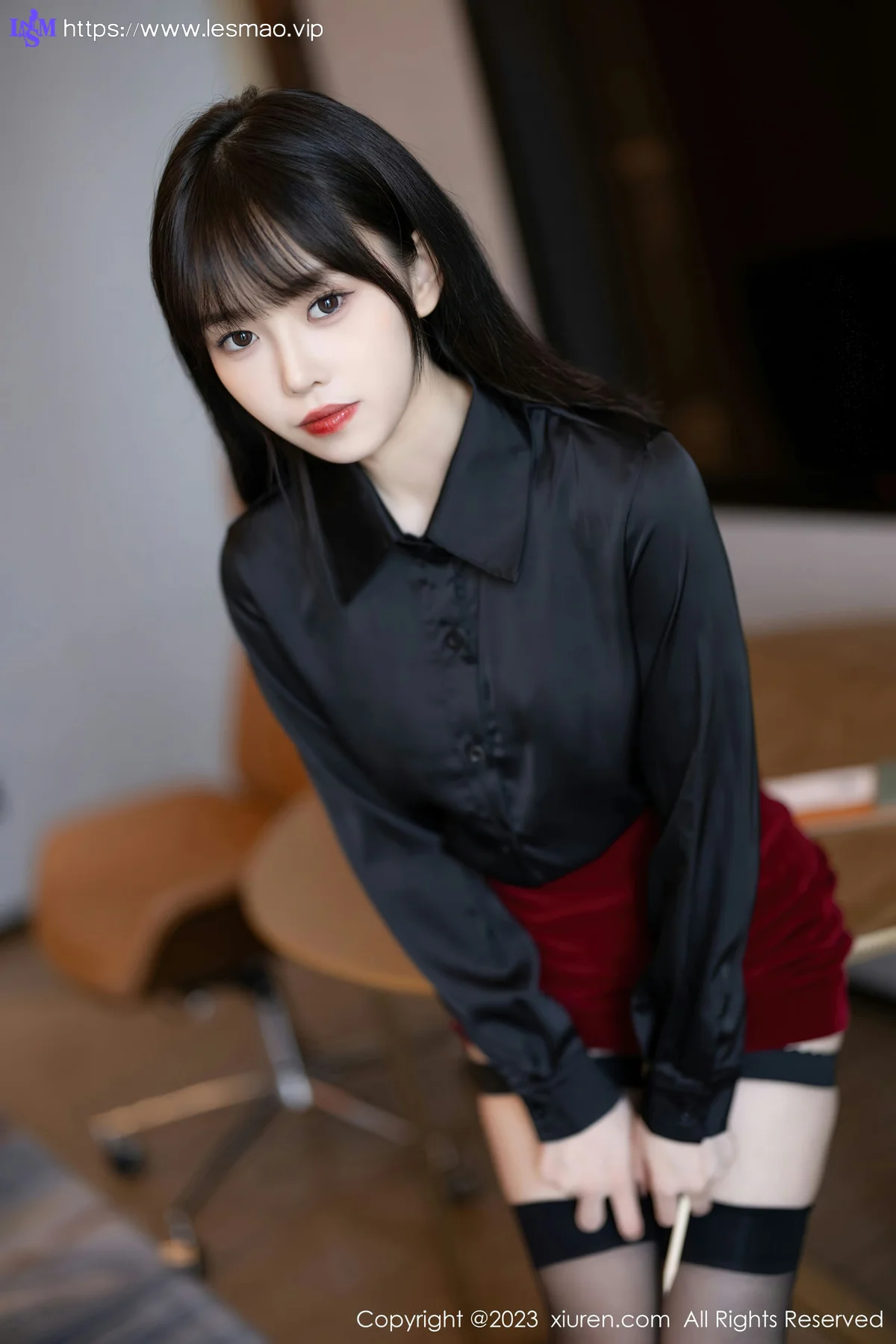 XIAOYU  语画界 Vol.1063  奶瓶 蕾丝内衣性感写真33 - 11