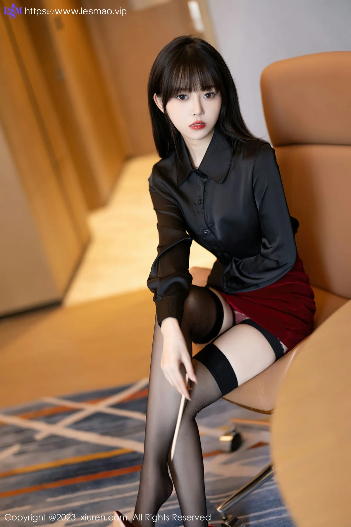 XIAOYU  语画界 Vol.1063  奶瓶 蕾丝内衣性感写真33 - 17