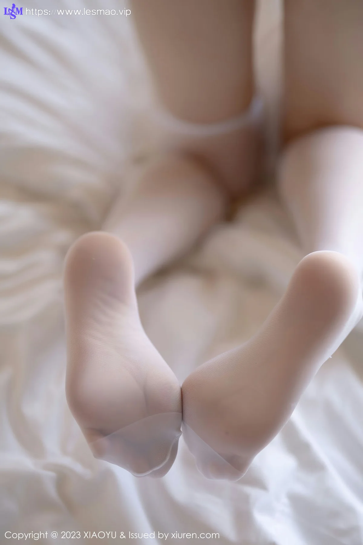 XIAOYU  语画  Vol.1084  徐莉芝Booty 果绿色内衣性感写真1 - 81