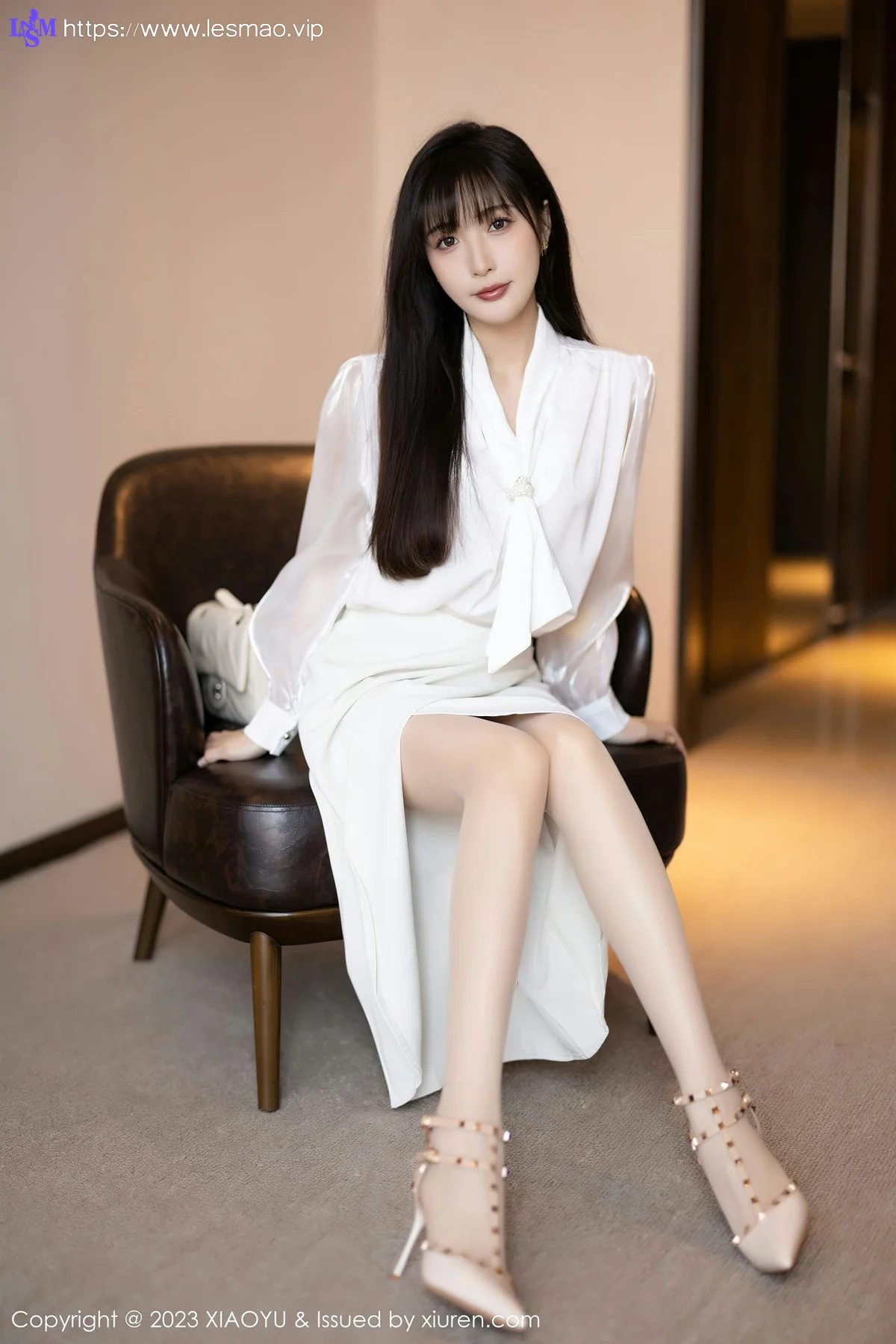 XIAOYU  语画  Vol.1088  林星阑 丝足美不胜收贵州旅拍22 - 15