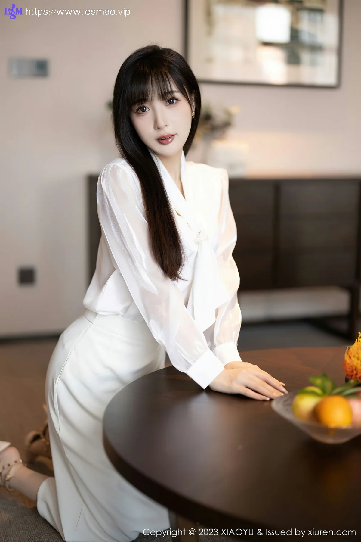 XIAOYU  语画  Vol.1088  林星阑 丝足美不胜收贵州旅拍22 - 21