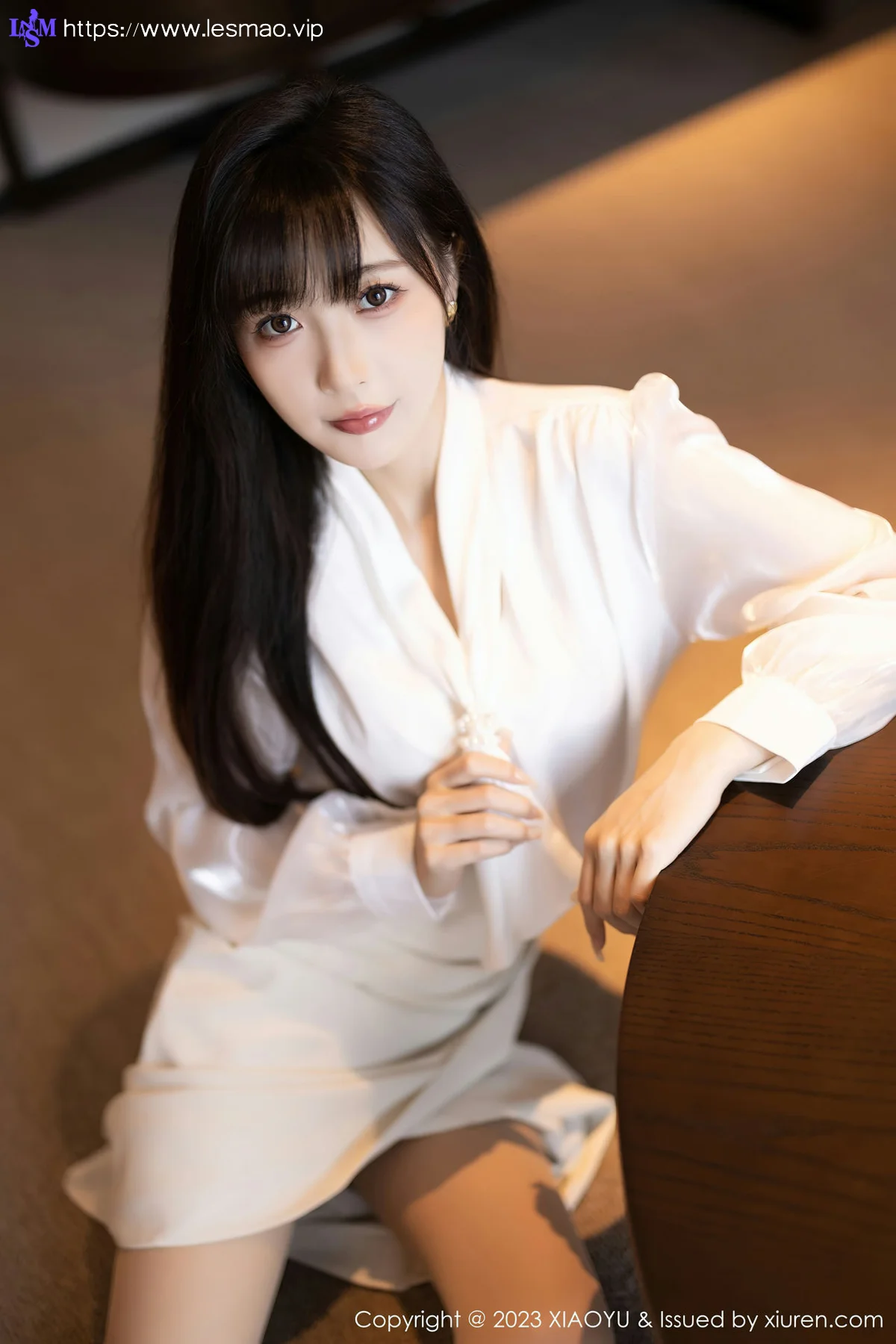 XIAOYU  语画  Vol.1088  林星阑 丝足美不胜收贵州旅拍22 - 27