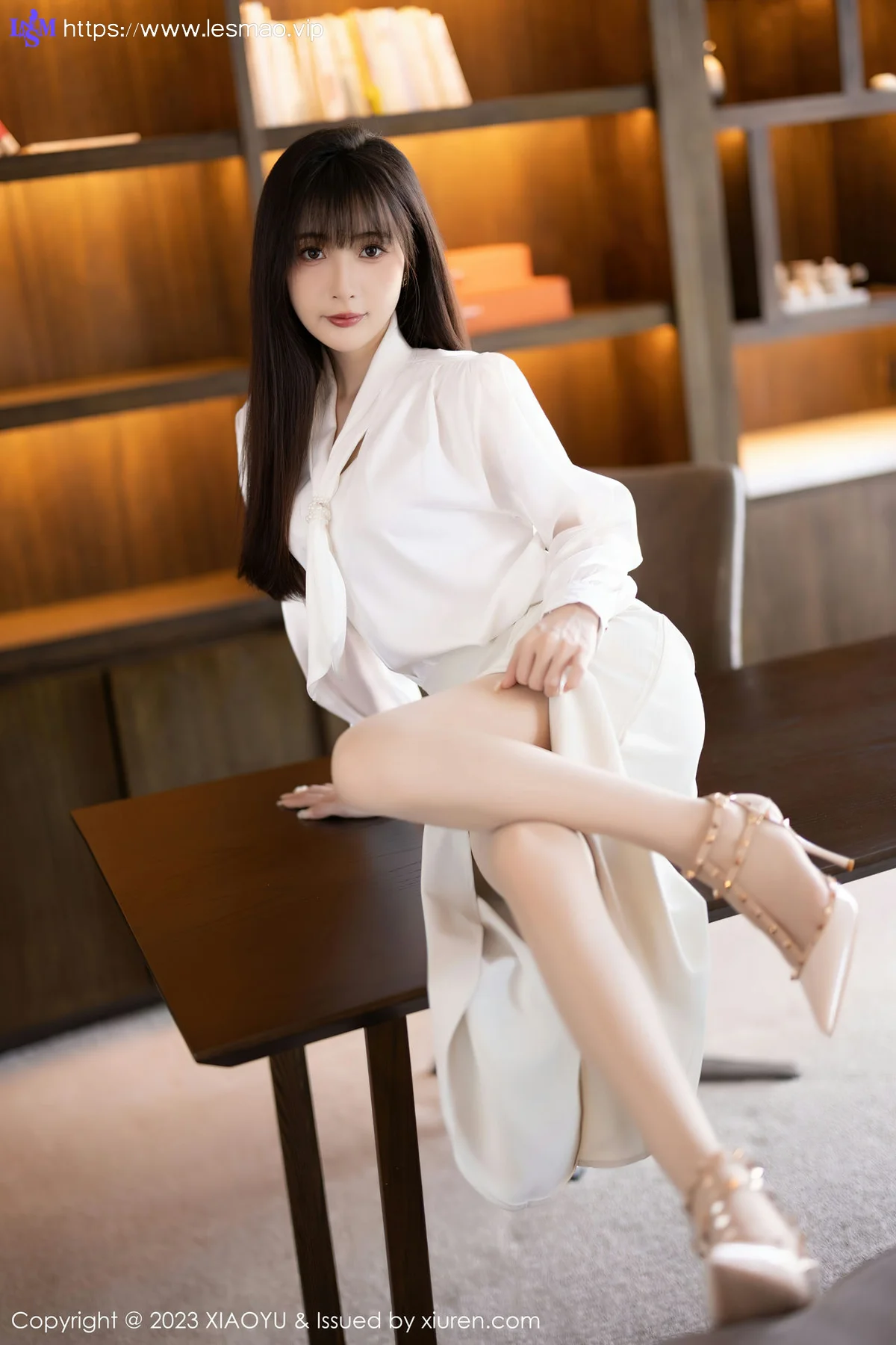 XIAOYU  语画  Vol.1088  林星阑 丝足美不胜收贵州旅拍22 - 30