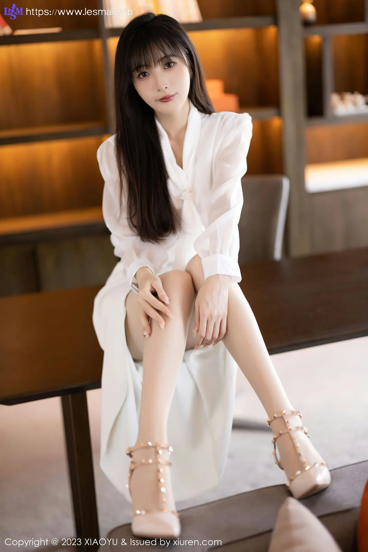 XIAOYU  语画  Vol.1088  林星阑 丝足美不胜收贵州旅拍22 - 31