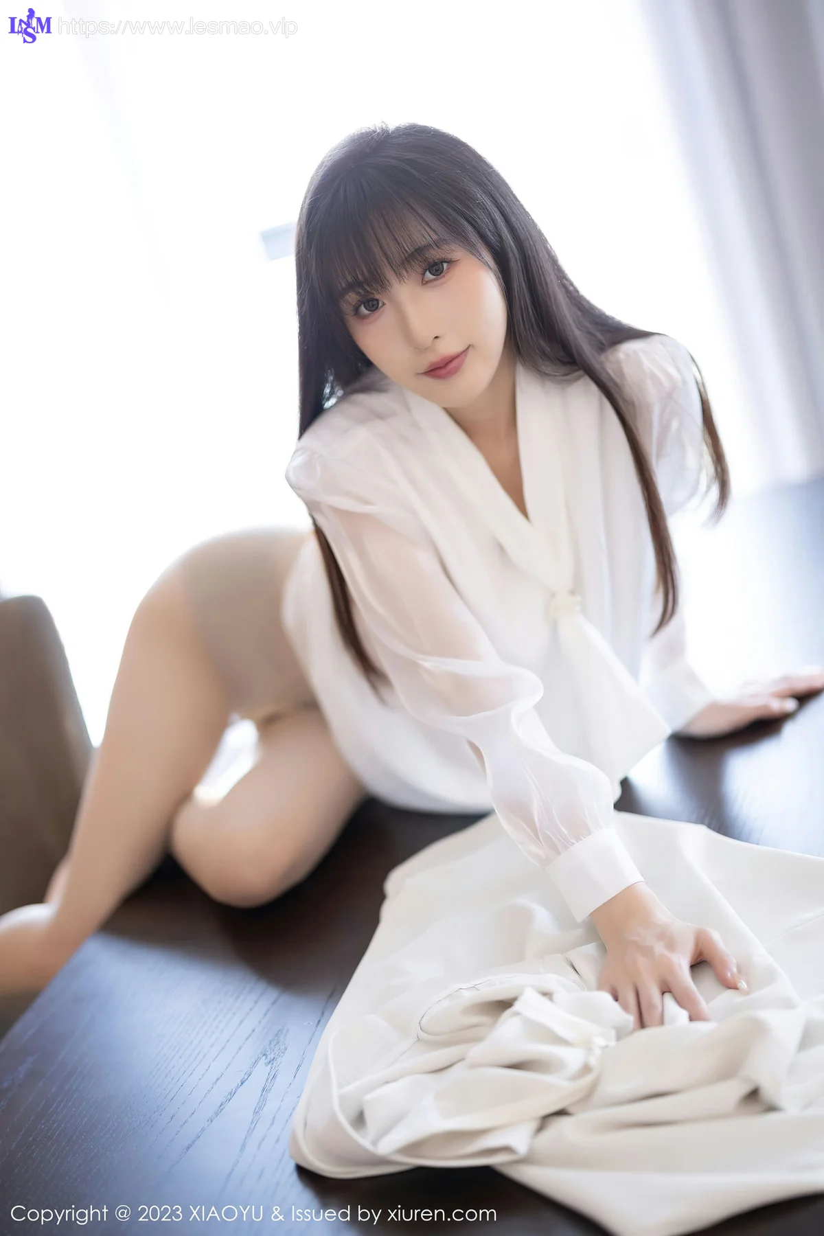 XIAOYU  语画  Vol.1088  林星阑 丝足美不胜收贵州旅拍22 - 42