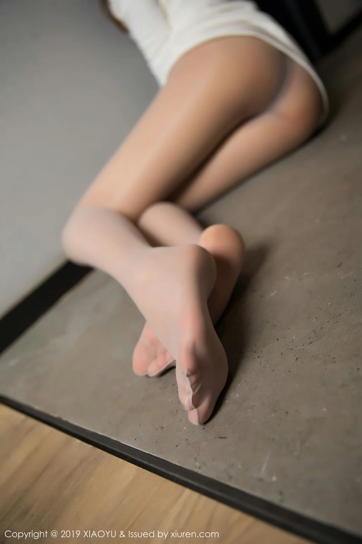 XIAOYU  语画界 Vol.110 芝芝Booty 74P酥胸翘臀 - 49