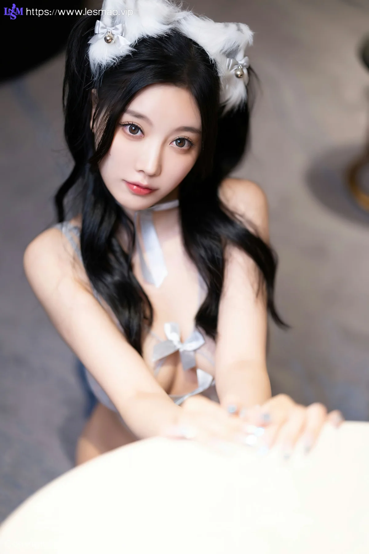 XIAOYU  语画  Vol.1117  杨晨晨Yome 薄纱情趣性感写真1 - 71