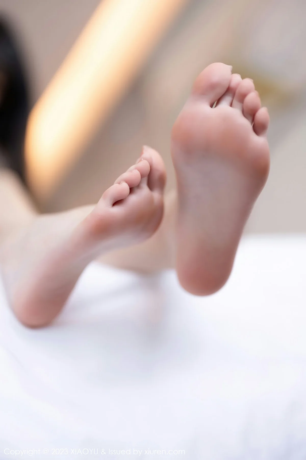 XIAOYU  语画  Vol.1124 奶瓶 连衣短裙性感写真 - 83