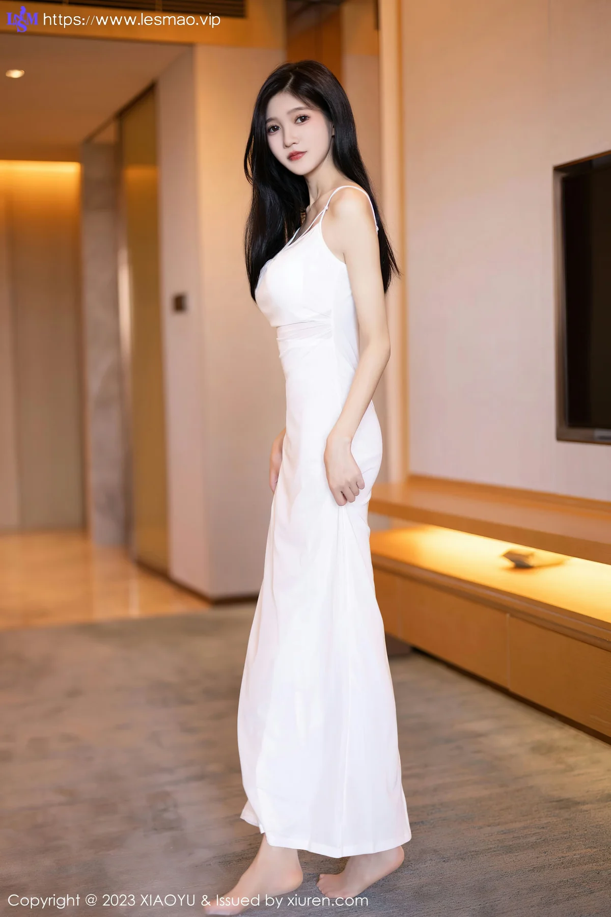 XIAOYU  语画  Vol.1136  程程程- 牛仔布比基尼性感写真2 - 22