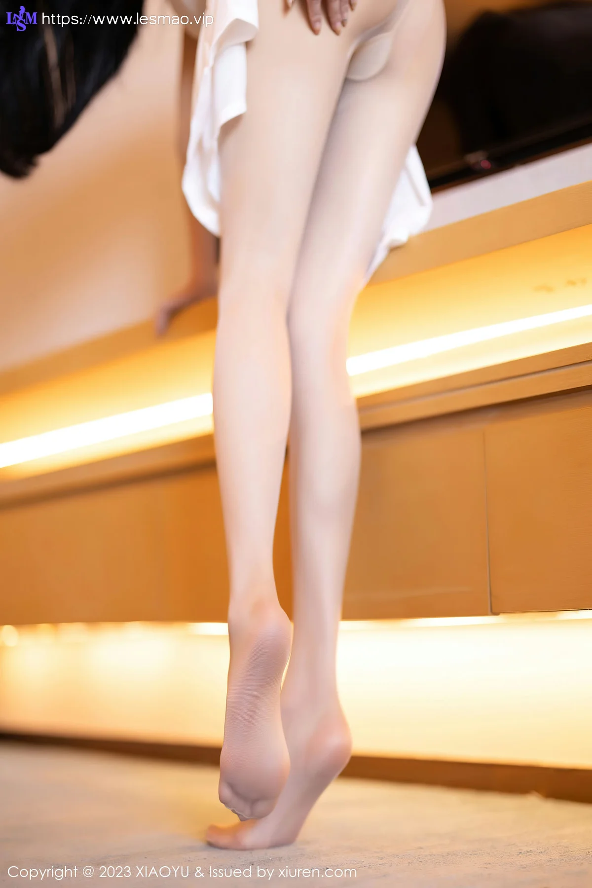 XIAOYU  语画  Vol.1136  程程程- 牛仔布比基尼性感写真2 - 26