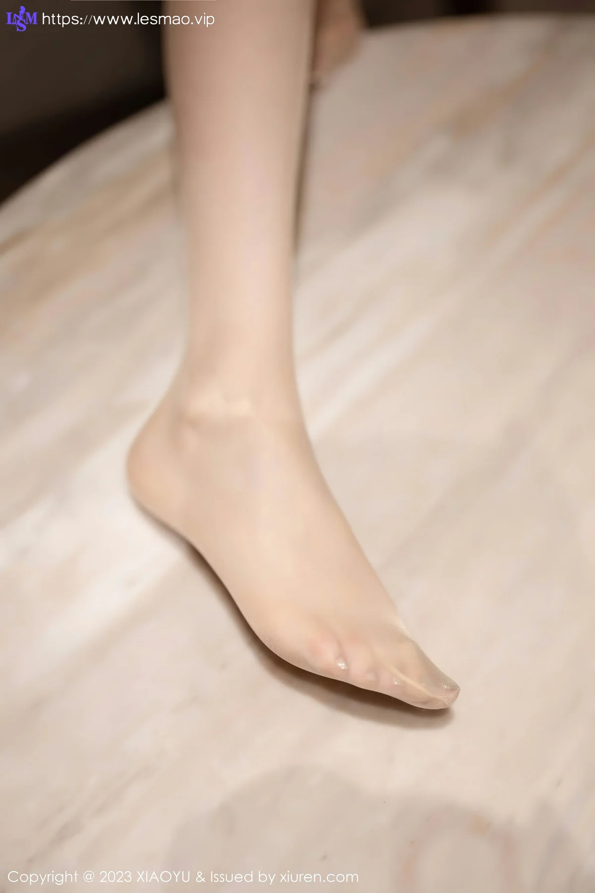 XIAOYU  语画  Vol.1138  梦心玥 香肩灰裙性感写真33 - 24