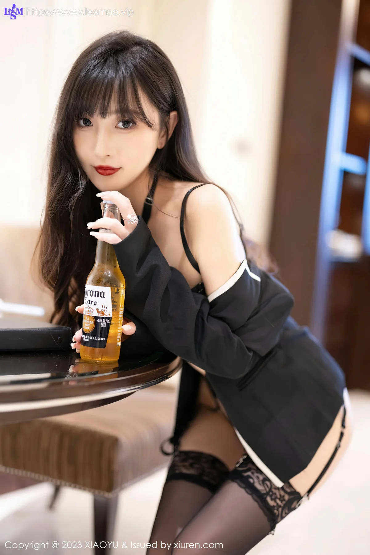 XIAOYU  语画  Vol.1149  林星阑 迷离丝足海南旅拍1 - 53