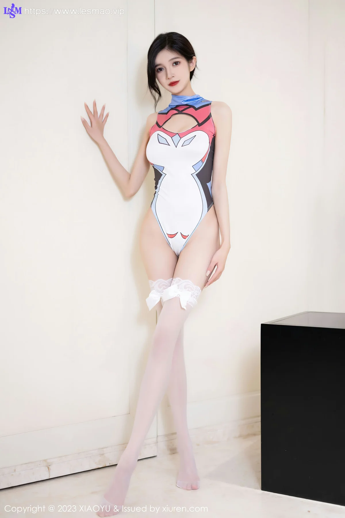 XIAOYU  语画  Vol.1159  程程程- 连衣短裙海南旅拍1 - 66