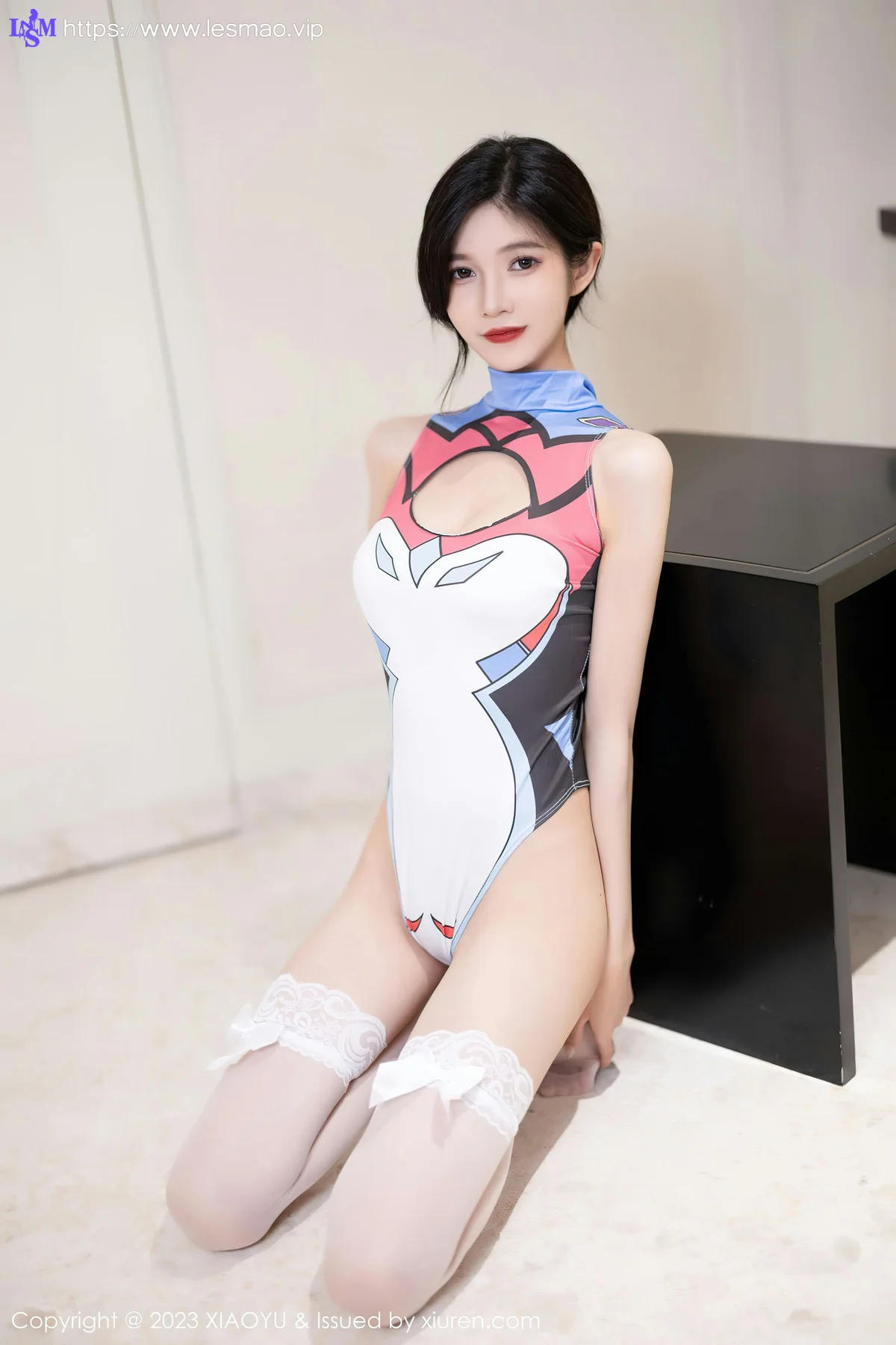 XIAOYU  语画  Vol.1159  程程程- 连衣短裙海南旅拍1 - 67