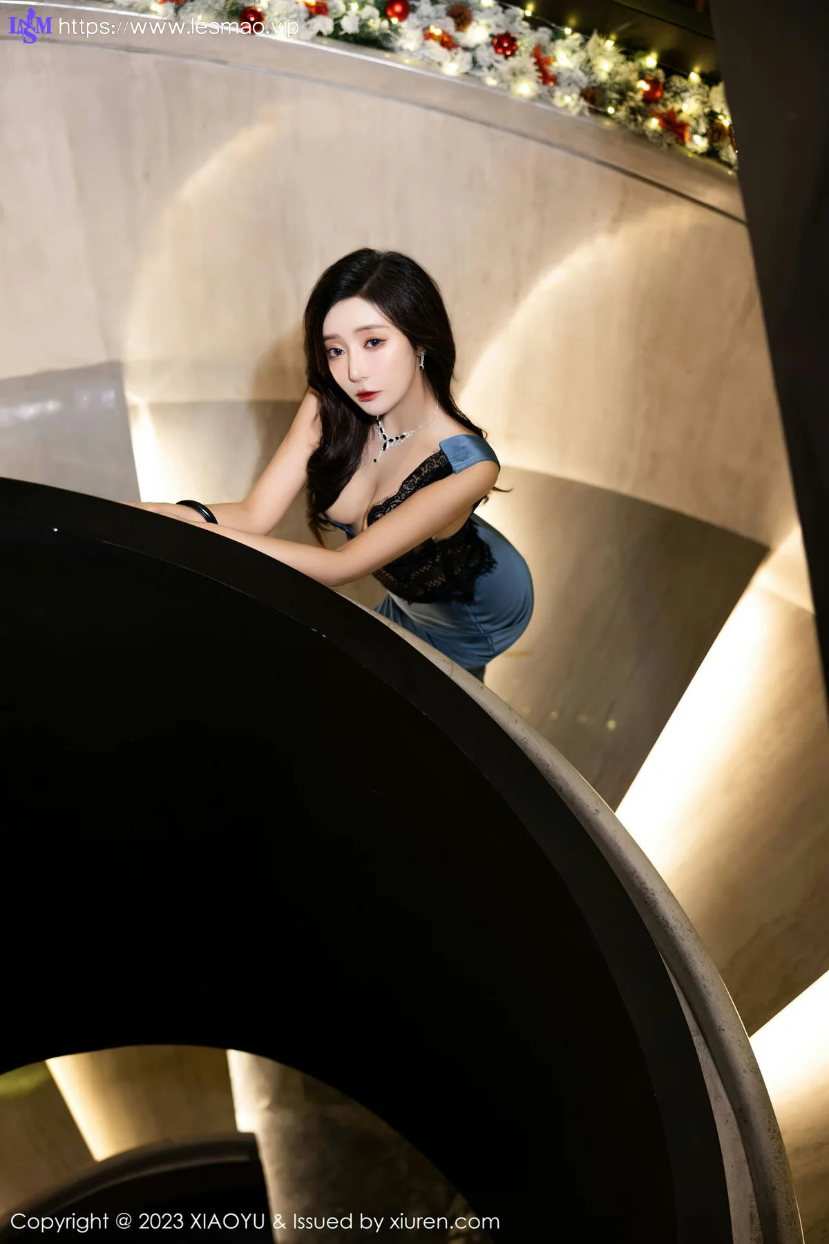 XIAOYU  语画  Vol.1163  王馨瑶yanni 薄纱连体衣海南旅拍11 - 53