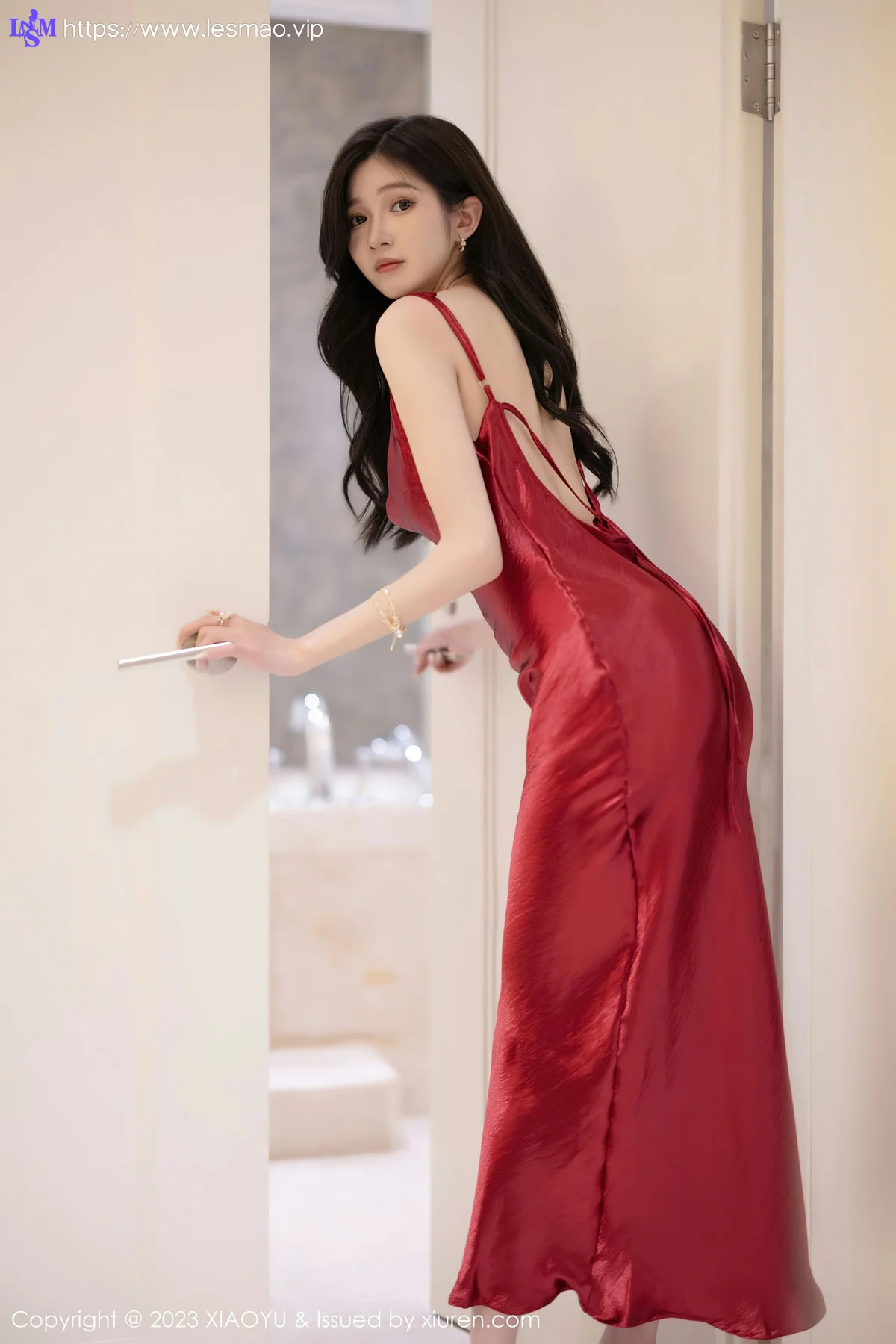 XIAOYU  语画  Vol.1166  程程程- 蕾丝情趣服饰海南旅拍11 - 21