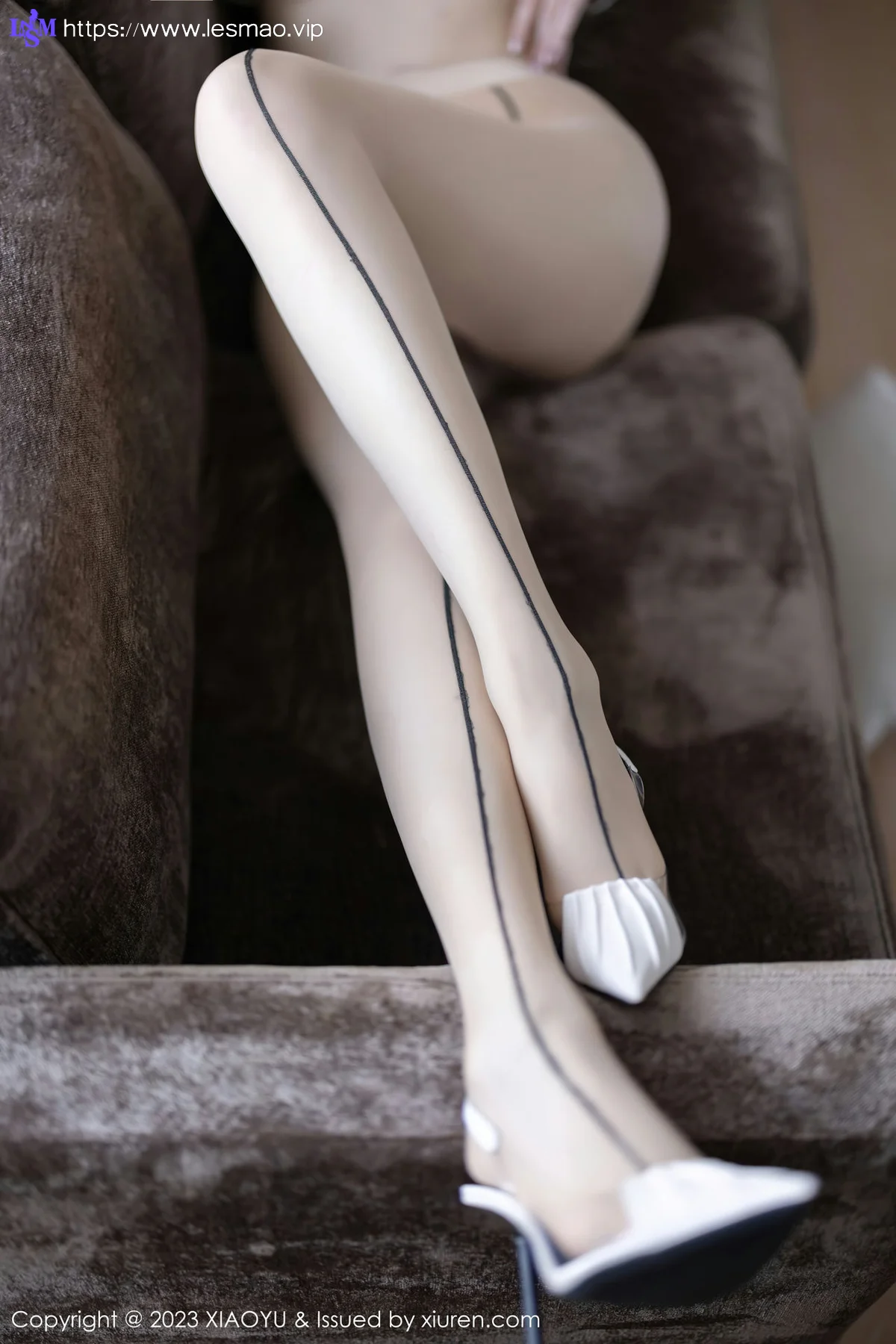 XIAOYU  语画  Vol.1167  玥儿玥er 连衣长裙广州心愿旅拍33 - 68