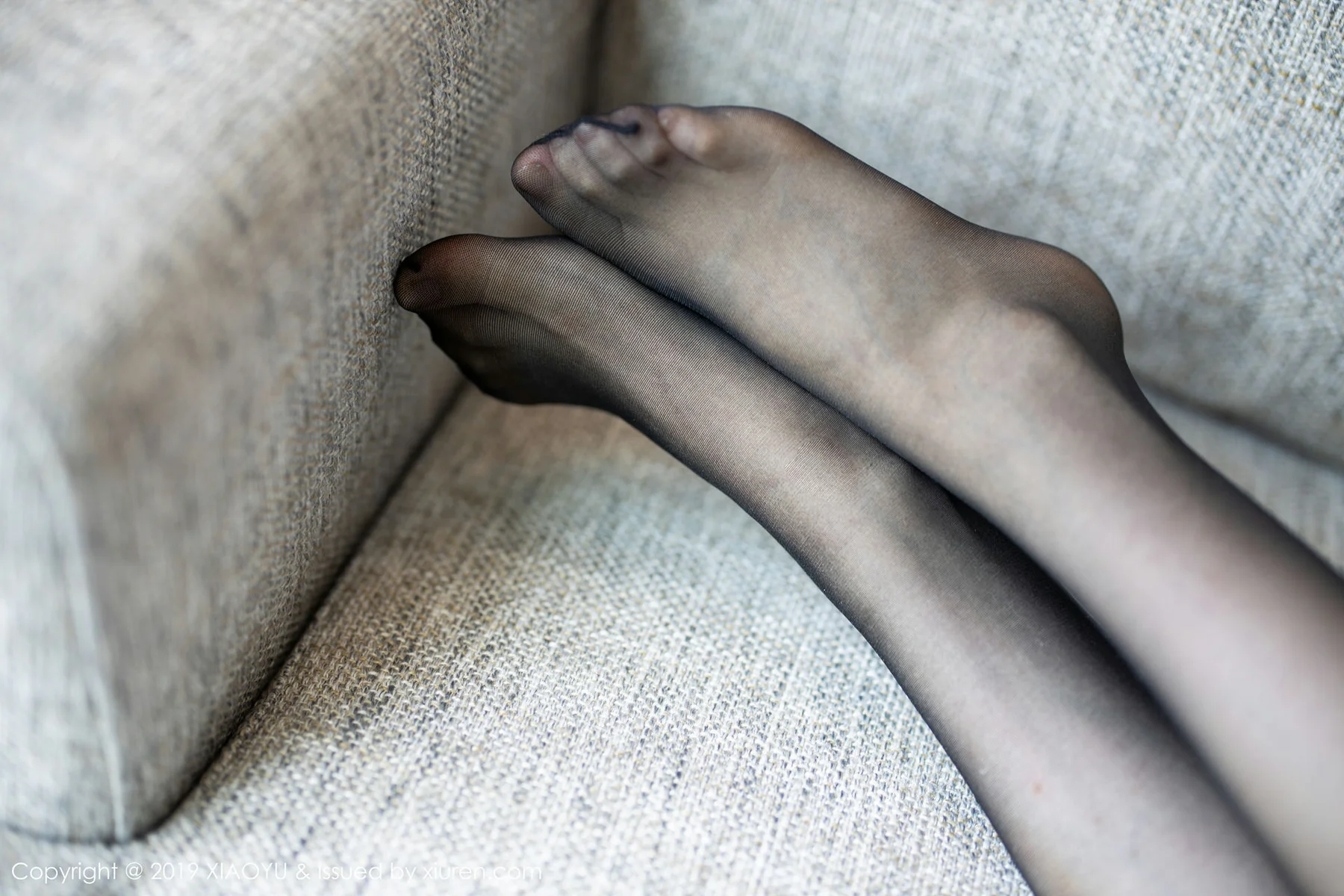 XIAOYU  语画界 Vol.120 允儿Claire首套写真 - 43