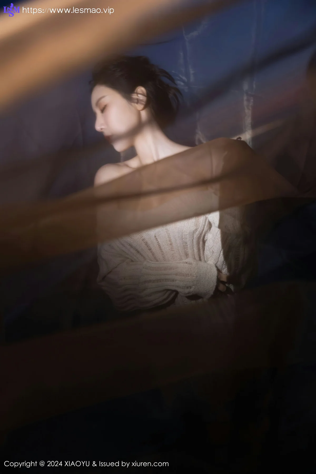 XIAOYU  语画  Vol.1200  王馨瑶yanni 诱人黑丝海南旅拍222 - 16
