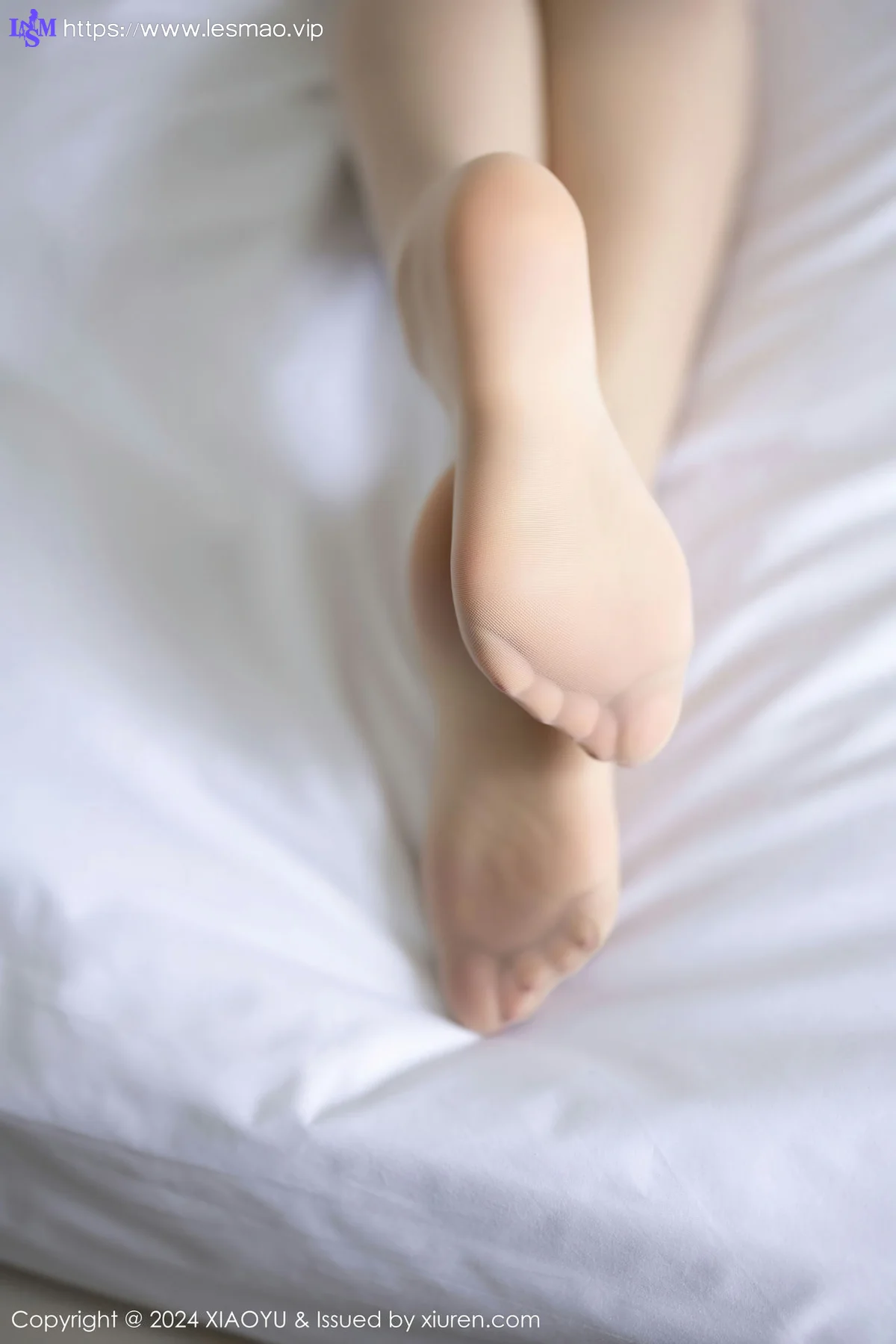 XIAOYU  语画  Vol.1203  小蛮妖Yummy 蓝色空姐制服 - 60