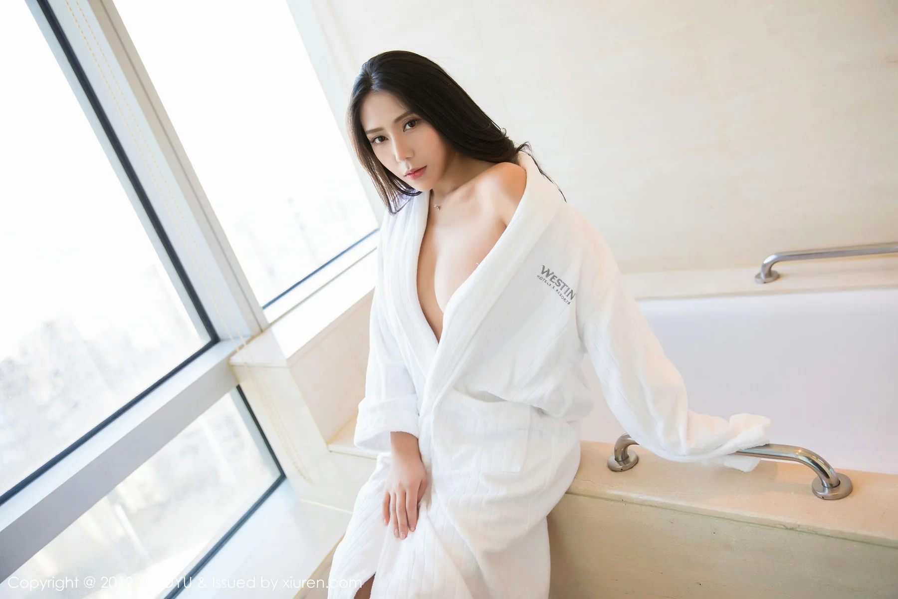 XIAOYU  语画界 Vol.136 安可儿 丰满爆乳嫩模 - 24