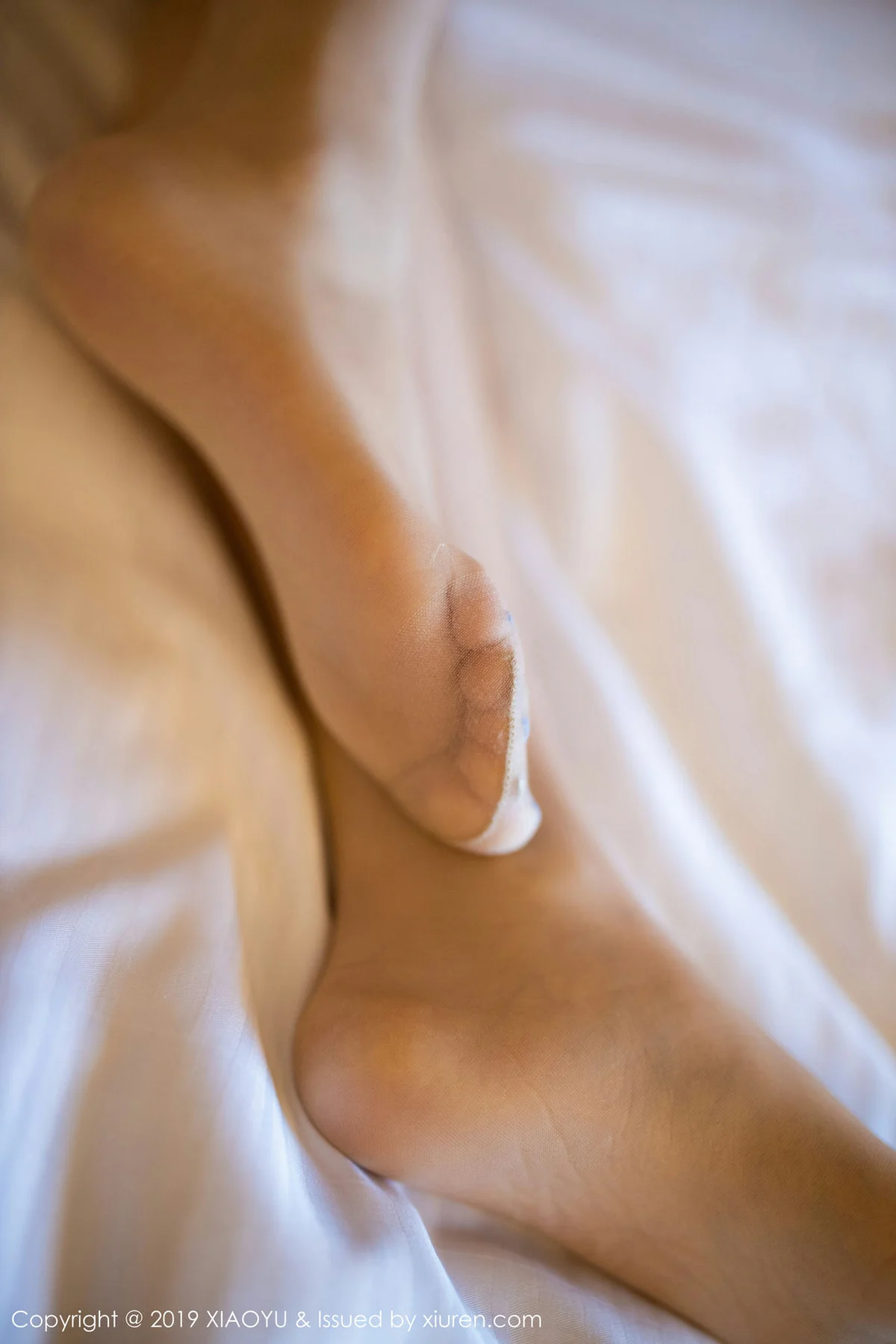XIAOYU  语画界 Vol.186 允儿Claire性感写真 - 27