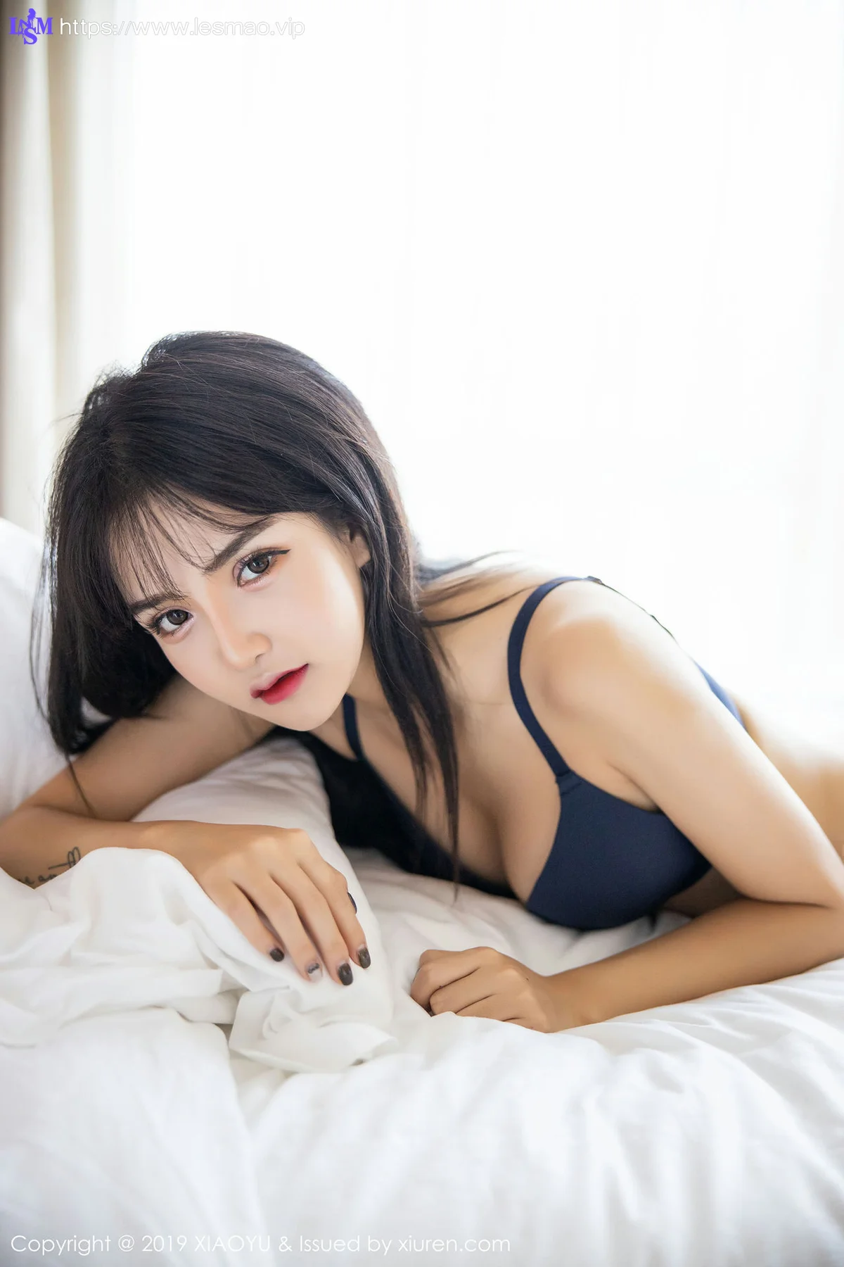 XIAOYU  语画界 Vol.200 Miko酱吖109P丝袜美腿写真 - 100