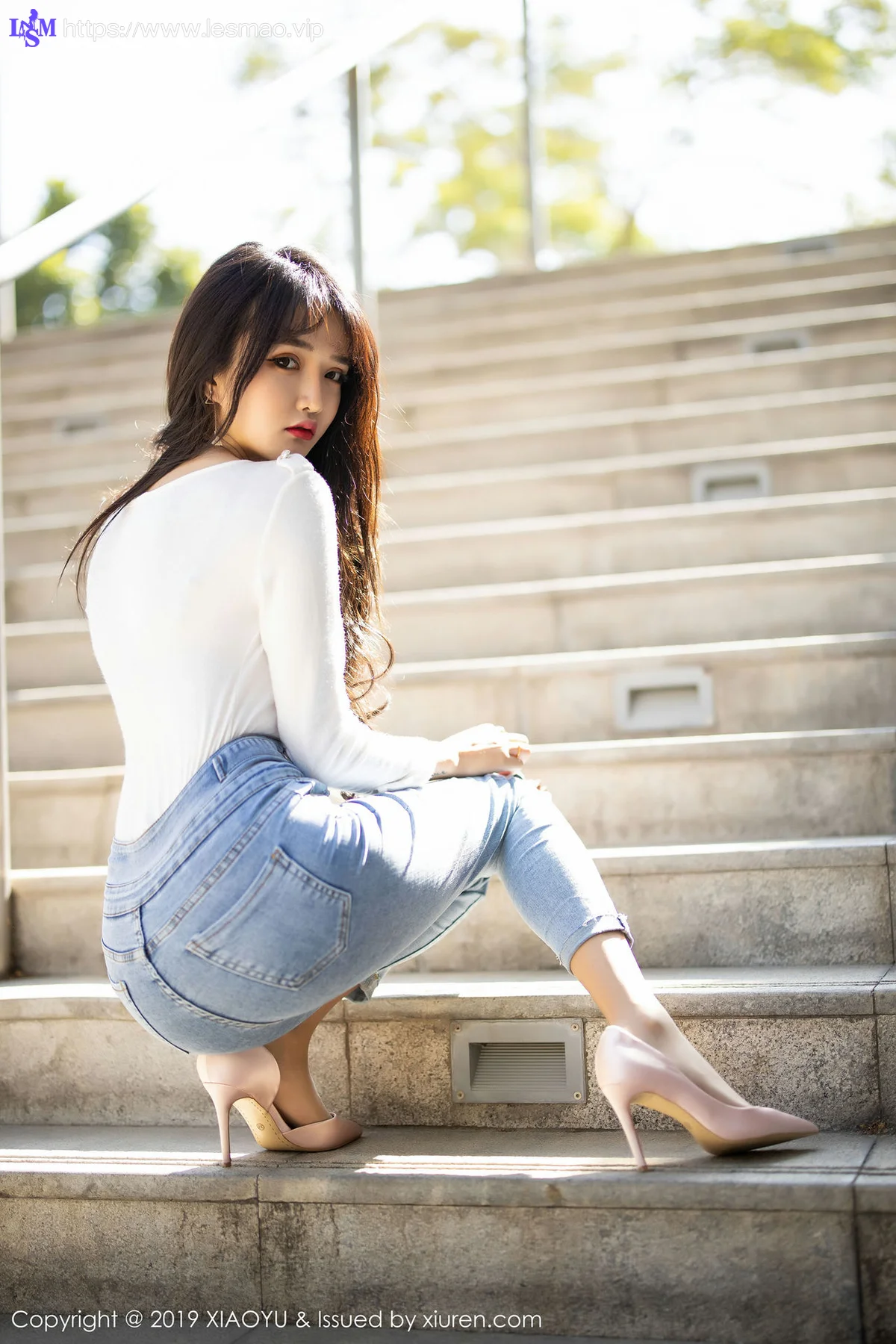 XIAOYU  语画界 Vol.212 双层魅惑109P Miko酱吖剧情写真 - 17