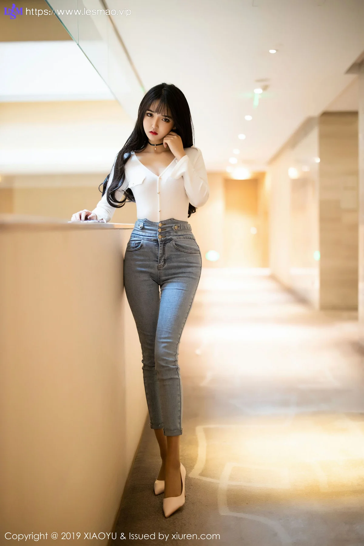 XIAOYU  语画界 Vol.212 双层魅惑109P Miko酱吖剧情写真 - 24