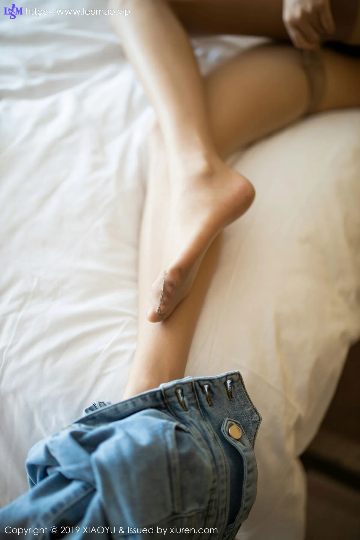 XIAOYU  语画界 Vol.212 双层魅惑109P Miko酱吖剧情写真 - 79