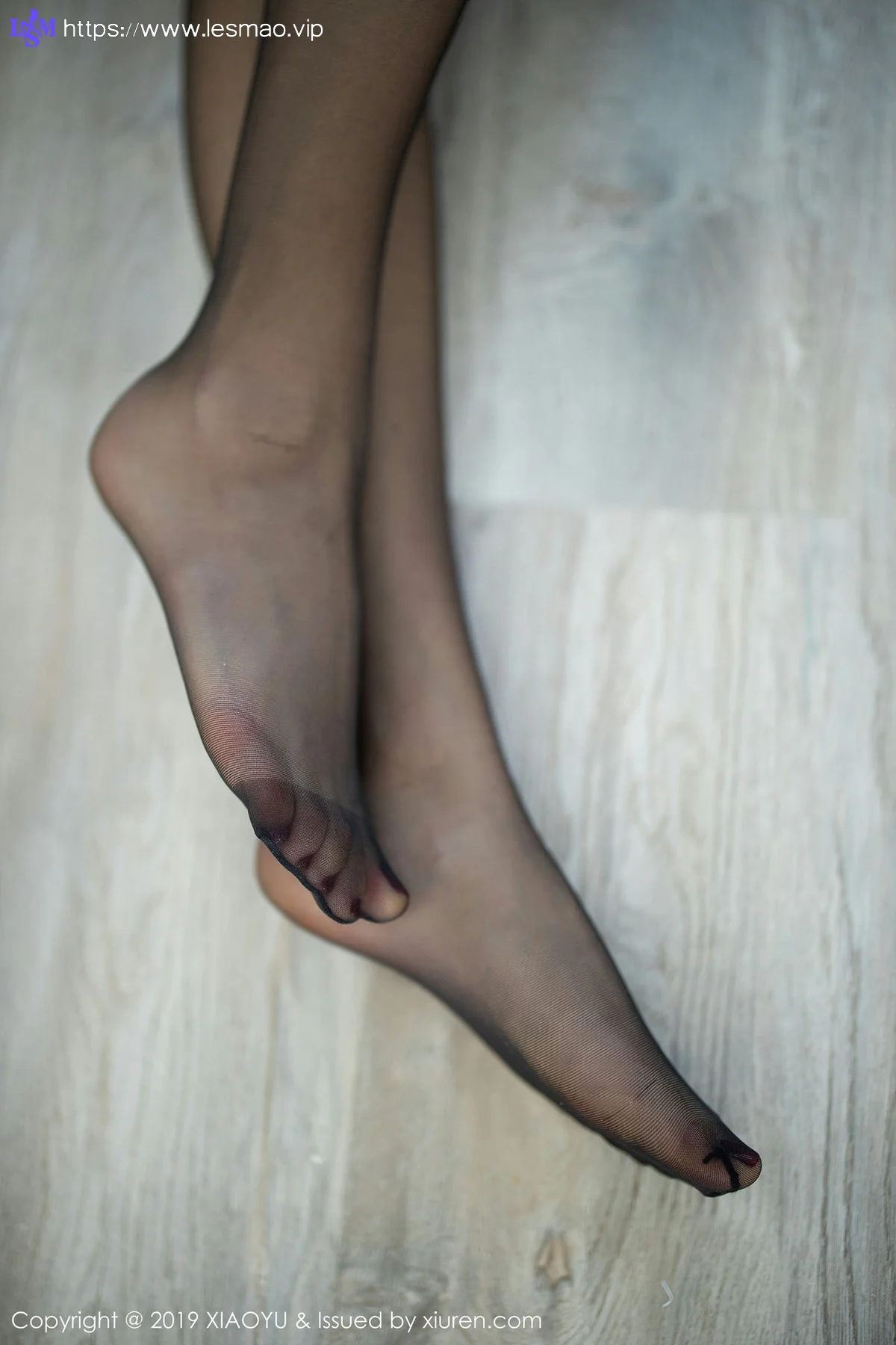XIAOYU  语画界 Vol.222 长腿美眉 Miko酱吖 主题第二部写真 - 25