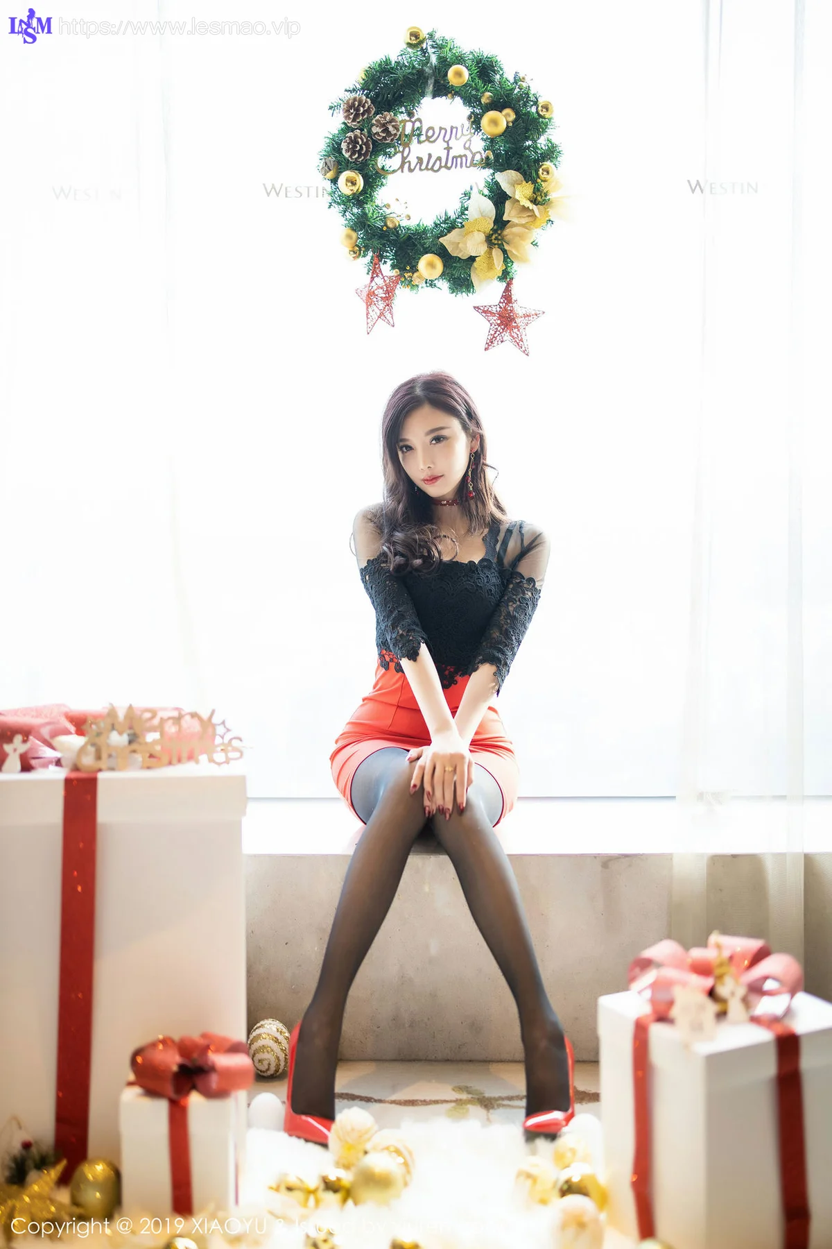 XIAOYU  语画界 Vol.225 杨晨晨sugar 103P第二部主题写真 - 19